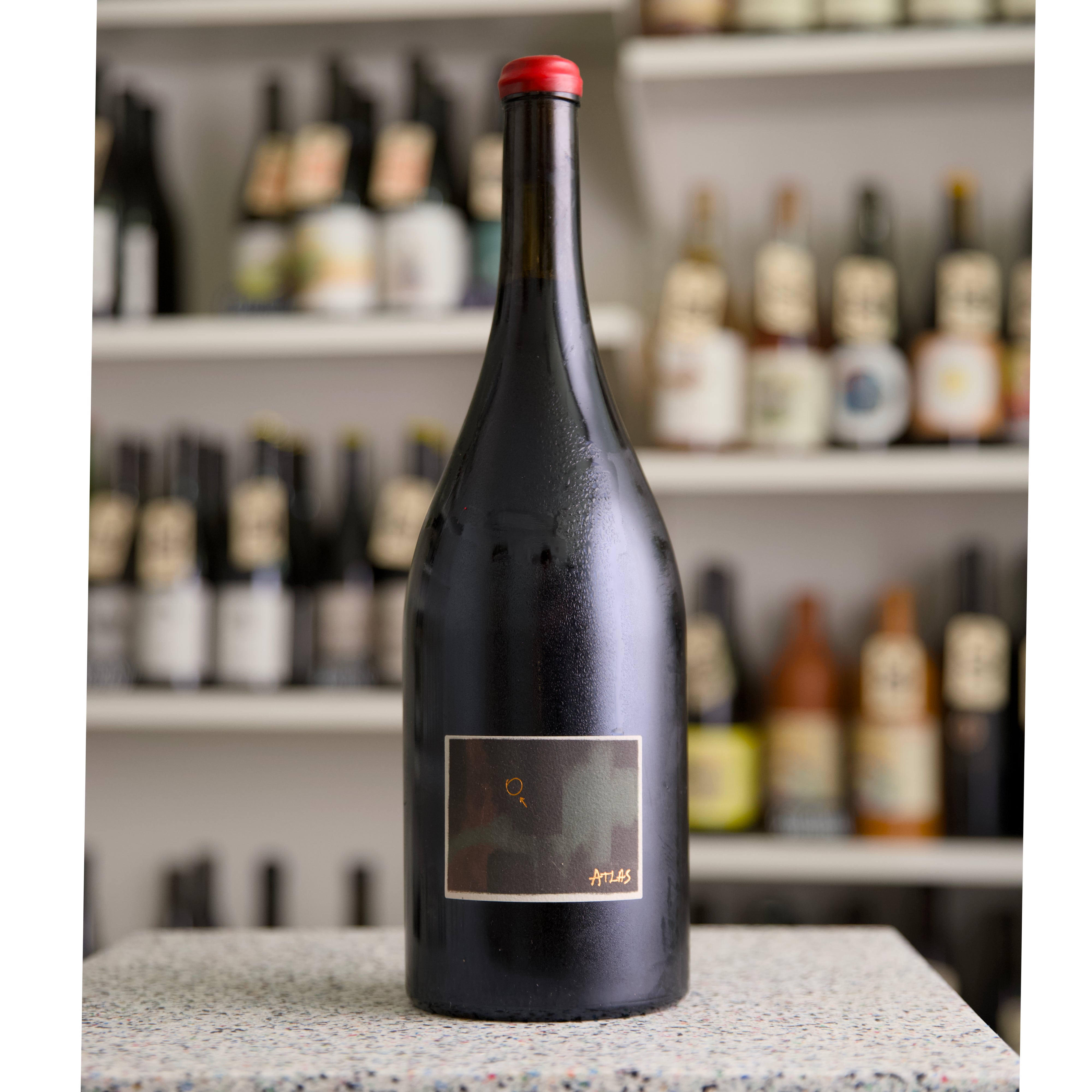 Bencze Birtok - Pinot Noir Atlas 2022 MAGNUM