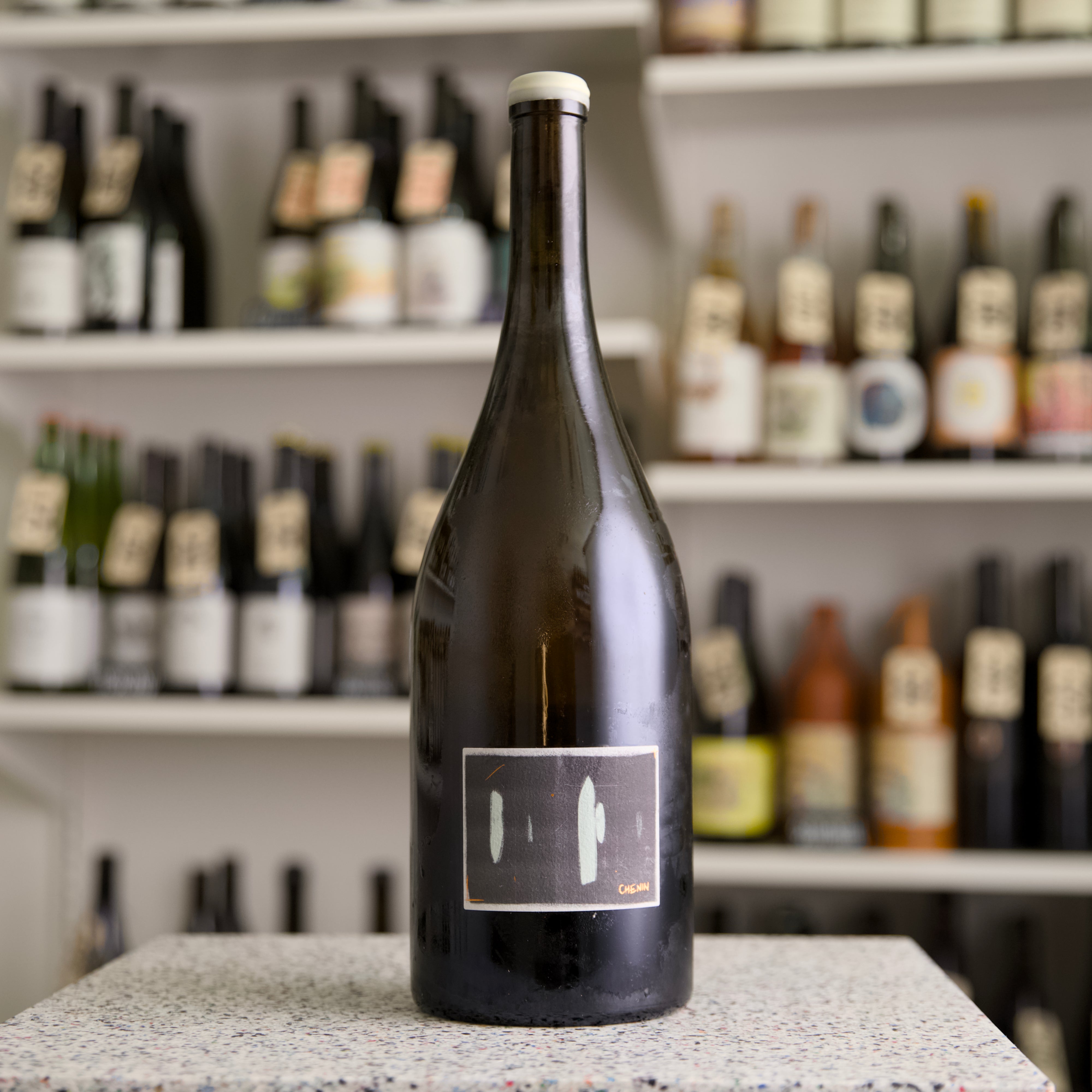 Bencze Birtok - Chenin Blanc 2022 MAGNUM