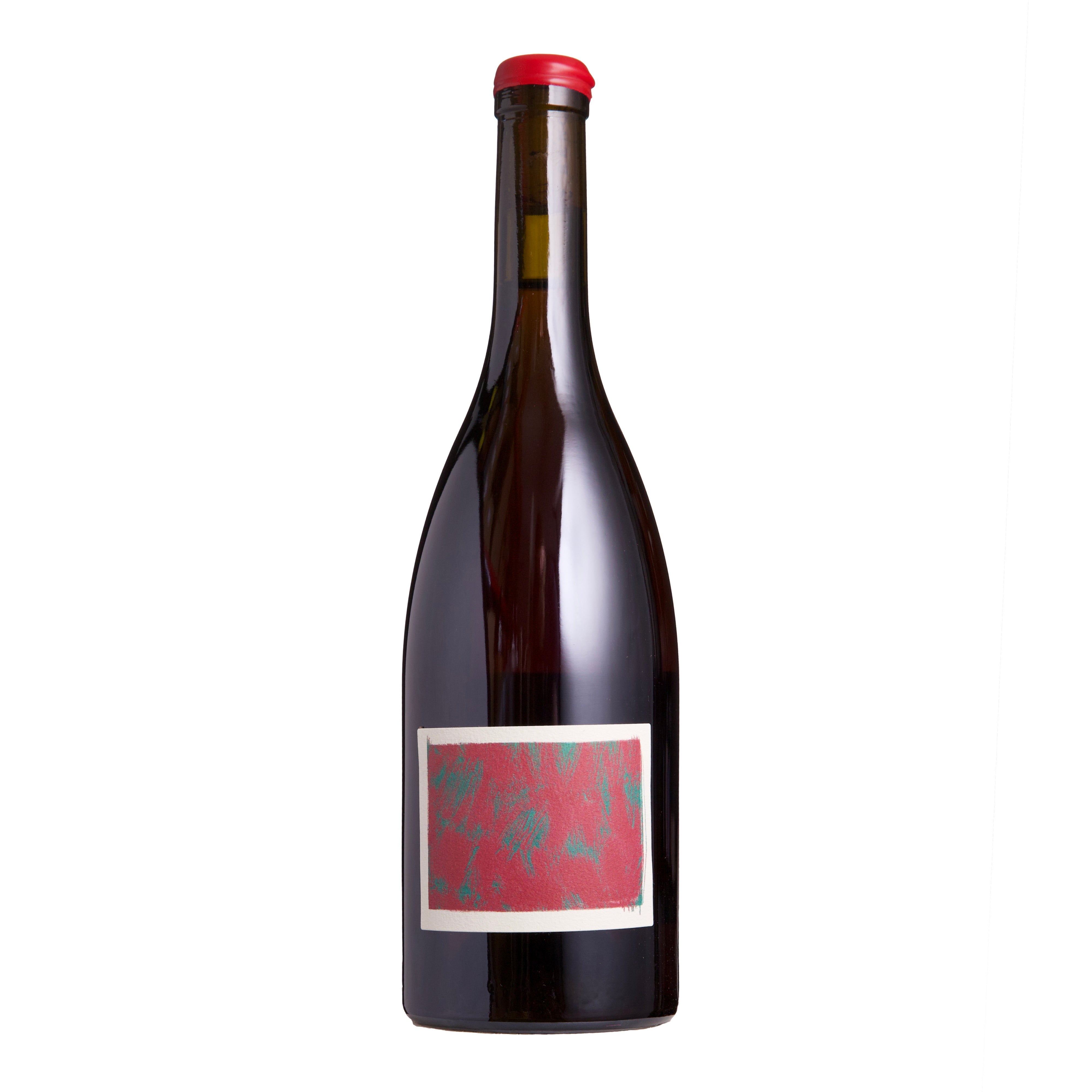 Bencze Birtok, Kadarka, rødvin, Pinot Noir, ungarn, Balaton, Høtoft, naturvin, økovin