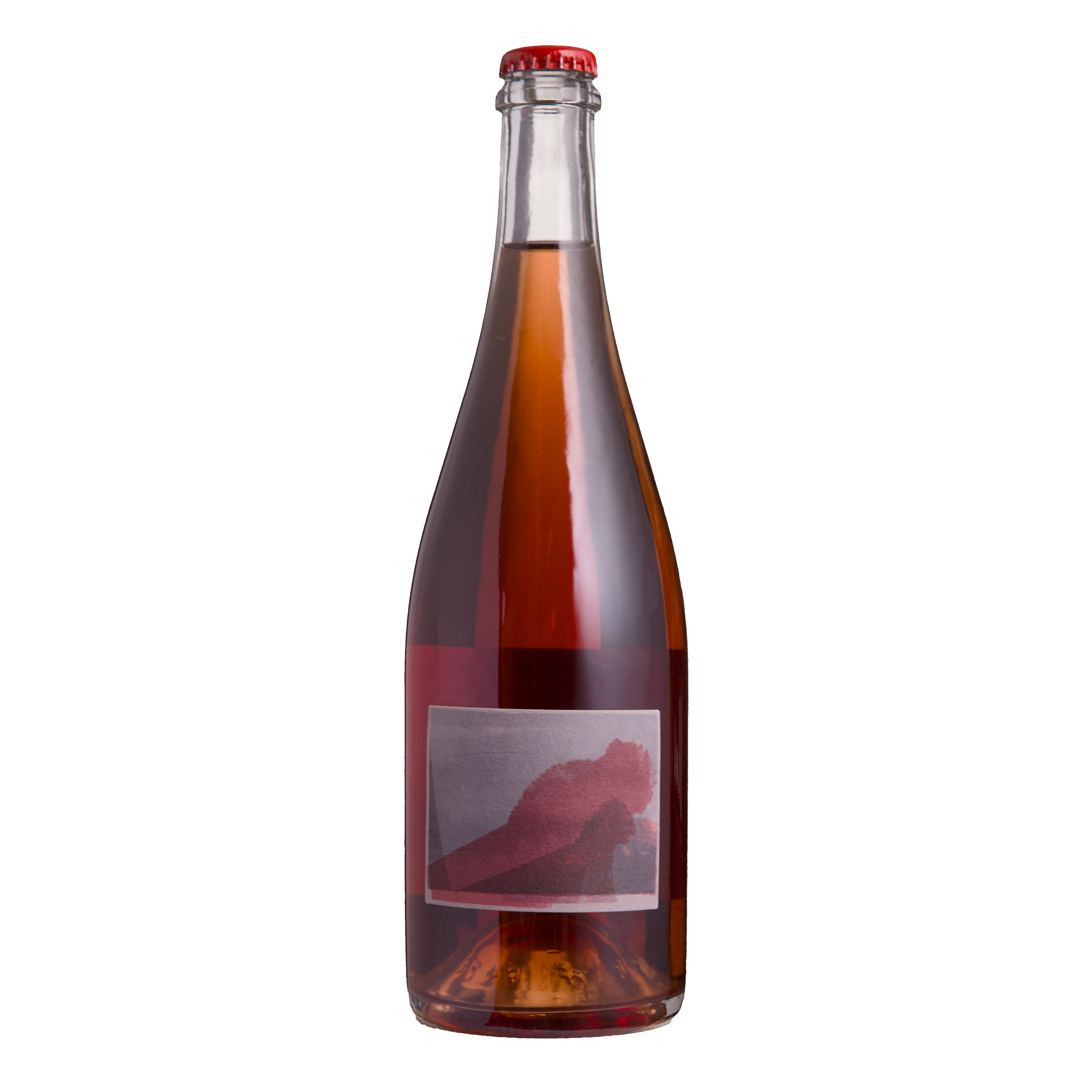 Benzce Birtok, Petillant Rose, høtoft, naturvin, Ungarn, Balatonsøen