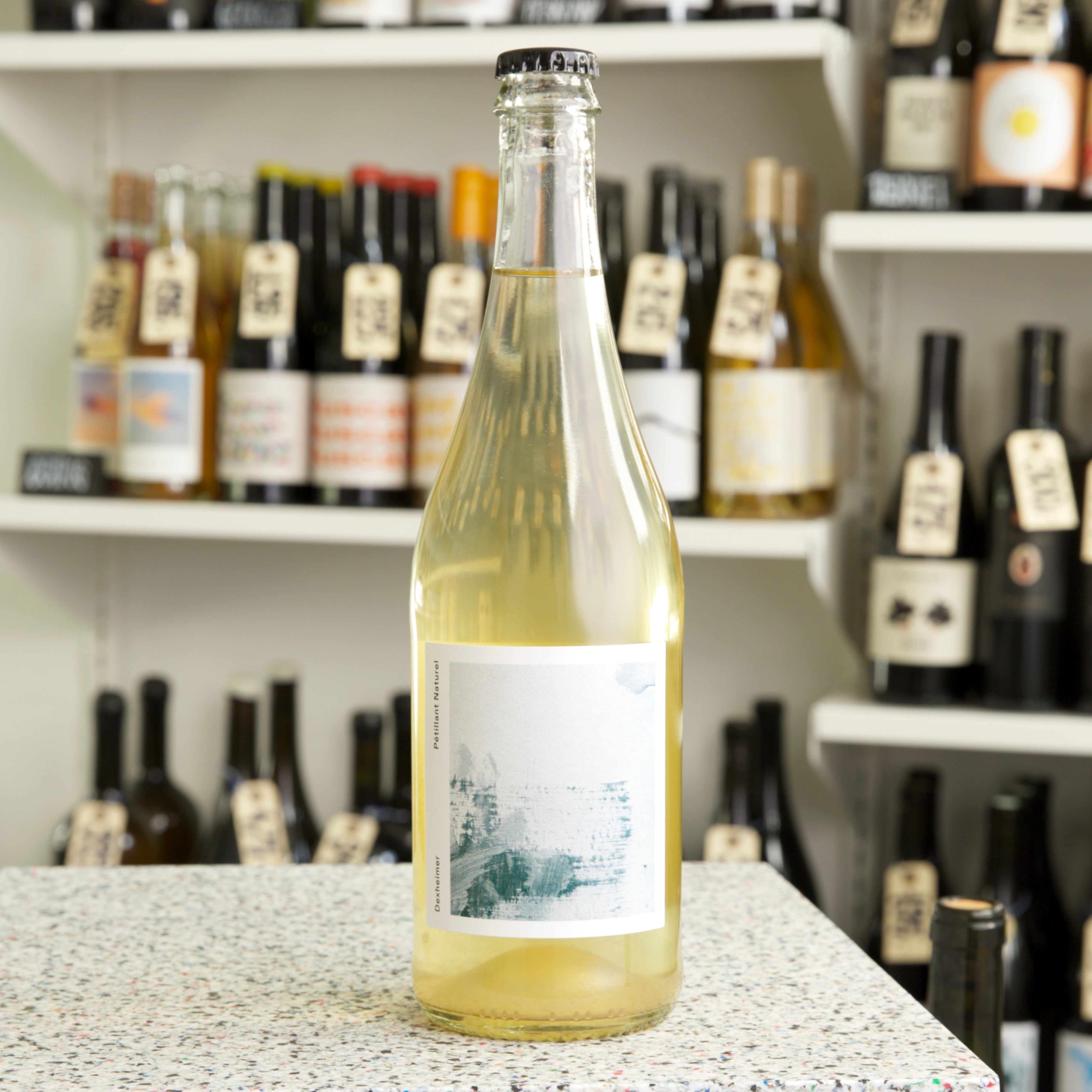 Dexheimer - Pétillant Naturel 2025