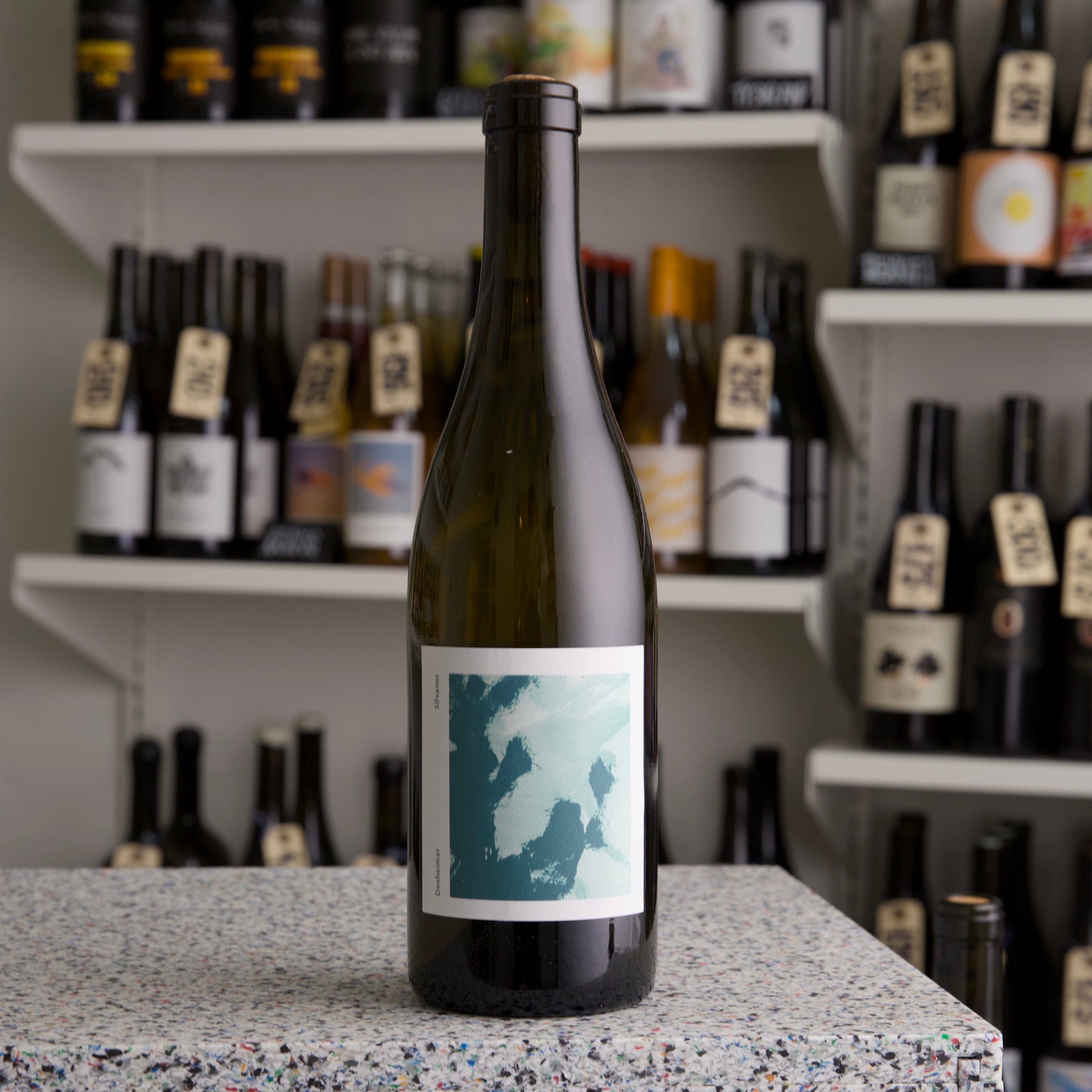 Dexheimer - Silvaner 2024