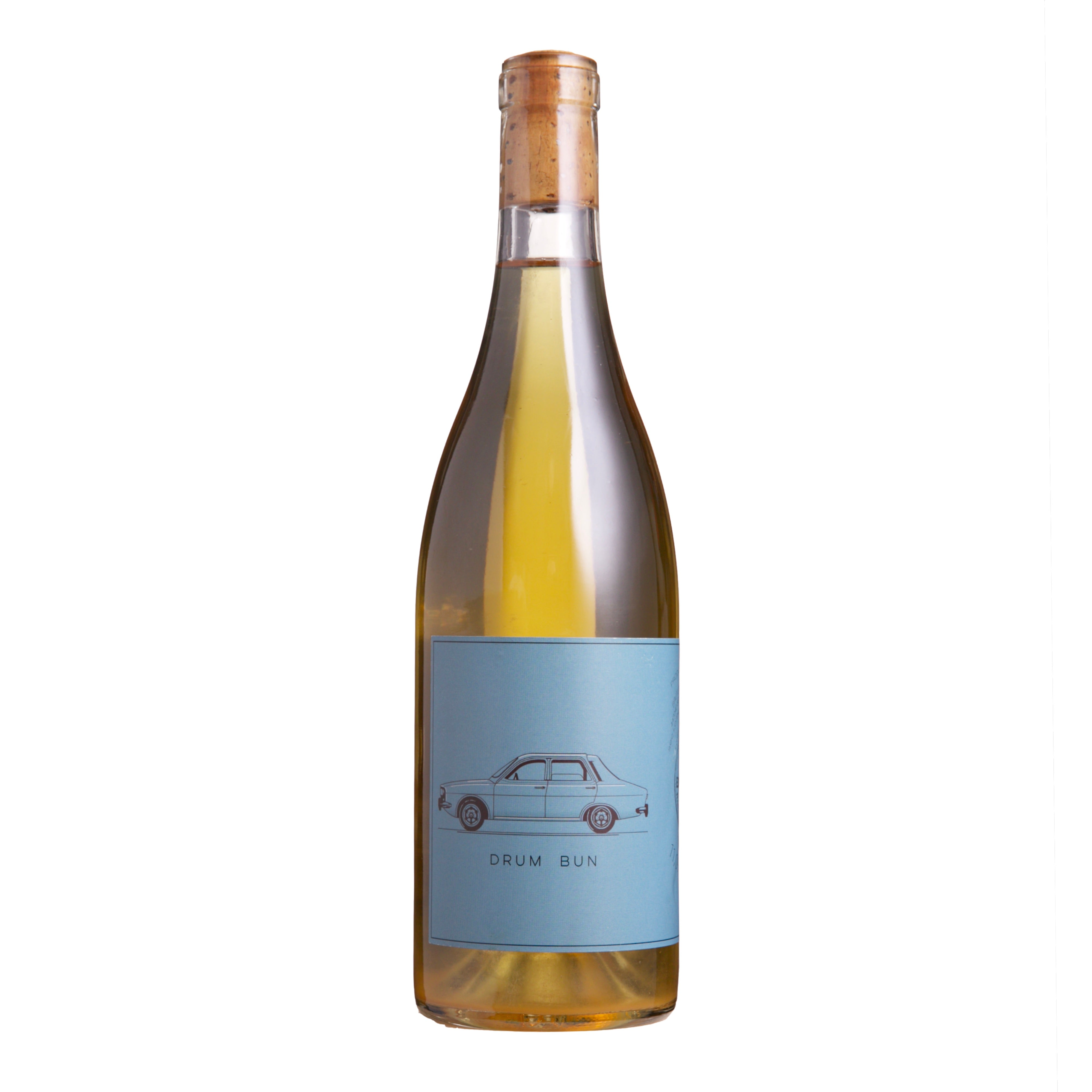 Edgar Brutler, Rumænien, orangevin, Høtoft, naturvin