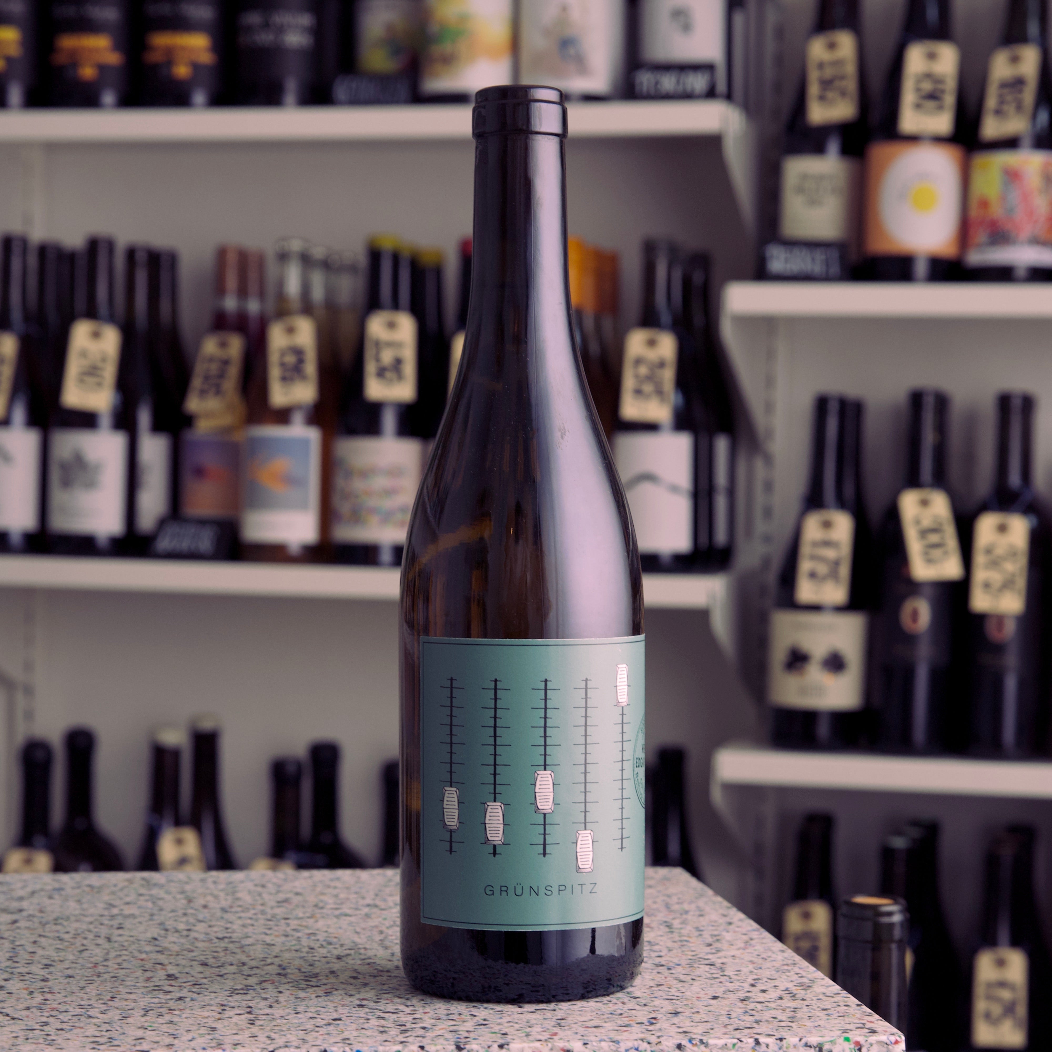 Edgar Brutler, Rumænien, naturvin, Høtoft, hvidvin, Chenin Blanc