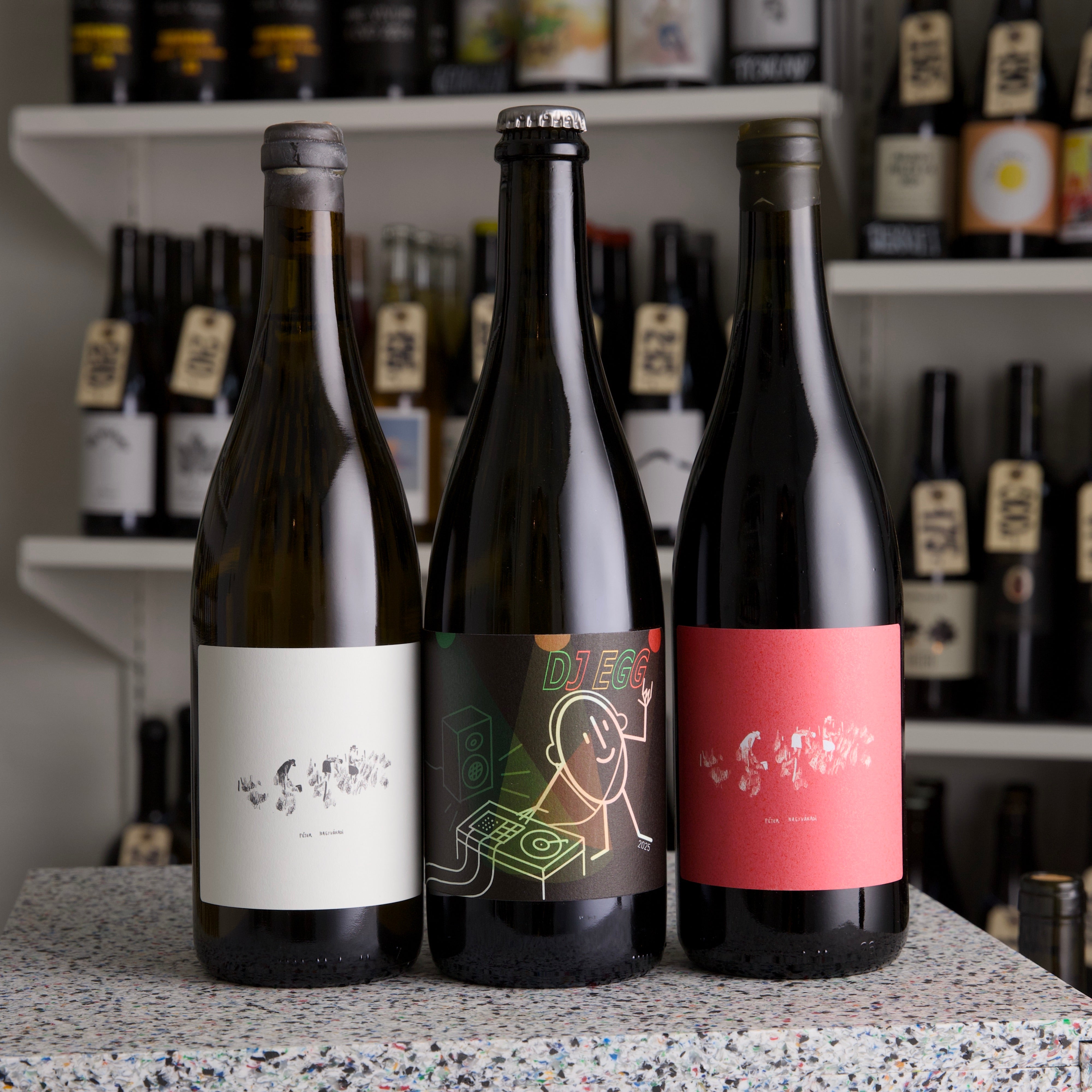 Smagekassen for februar 2026