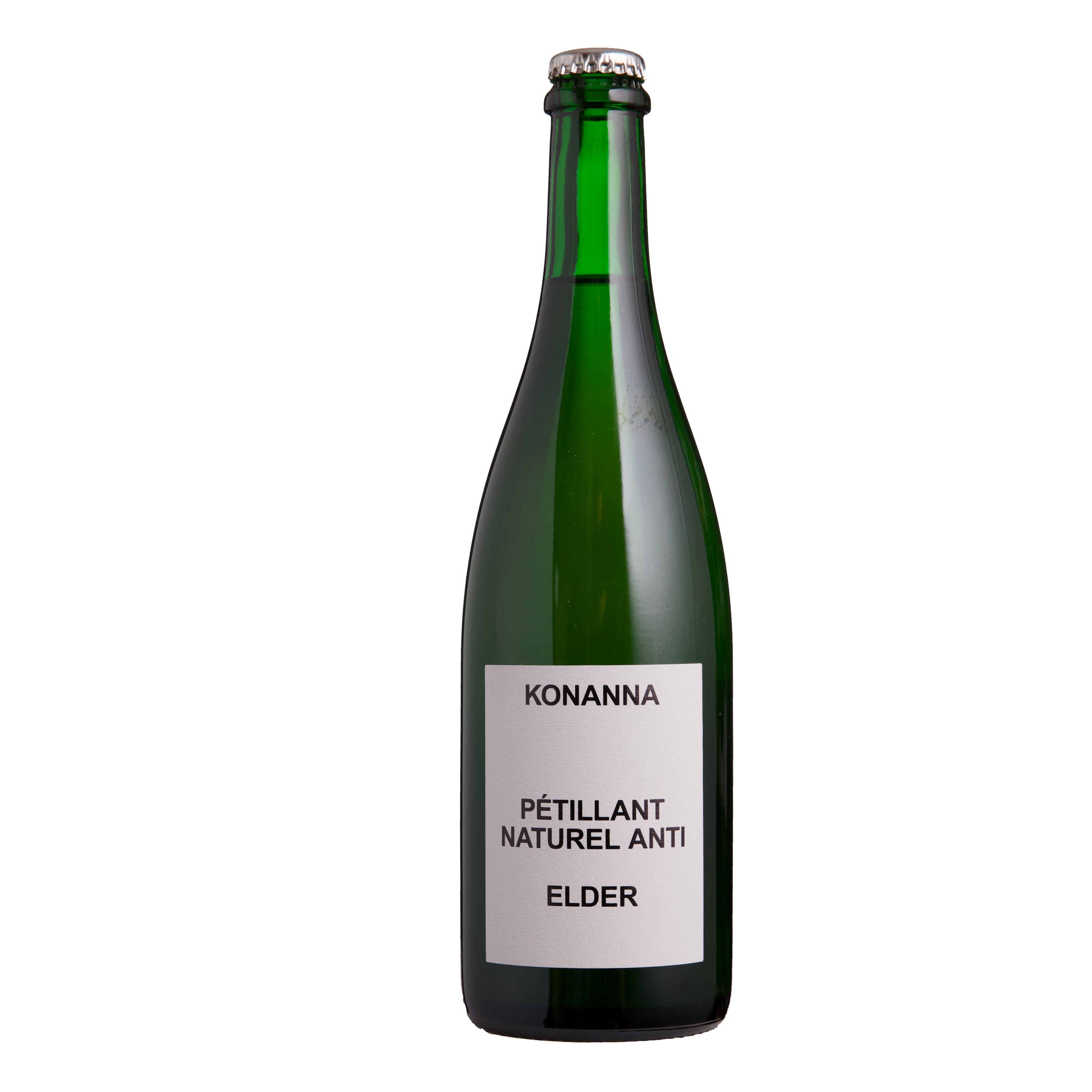 KONANNA - Pétillant Naturel Anti ELDER