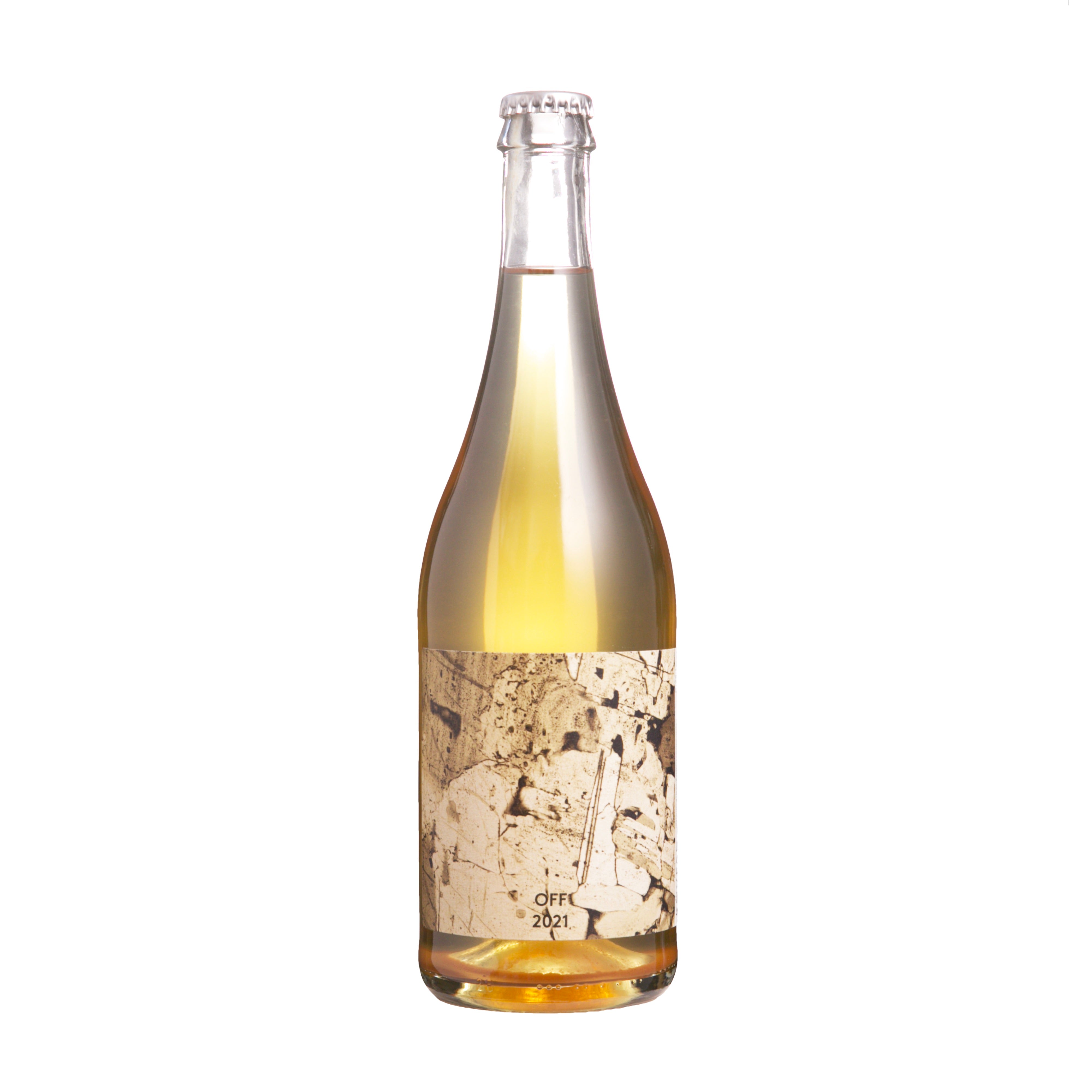 Kövesd, Slovakiet, Naturvin, Strekov 1075, Høtoft, orangevin