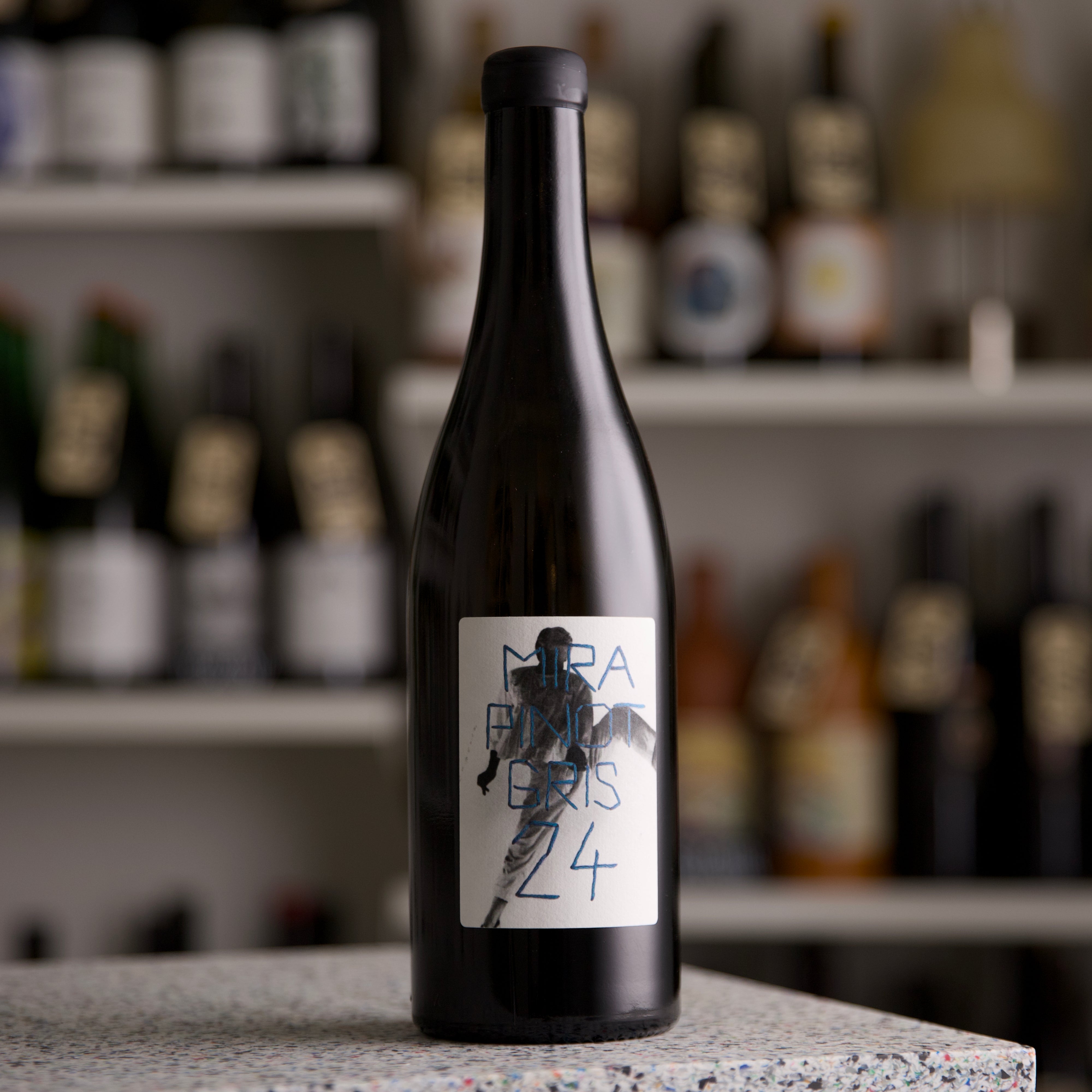 MIRA - Pinot Gris 2024