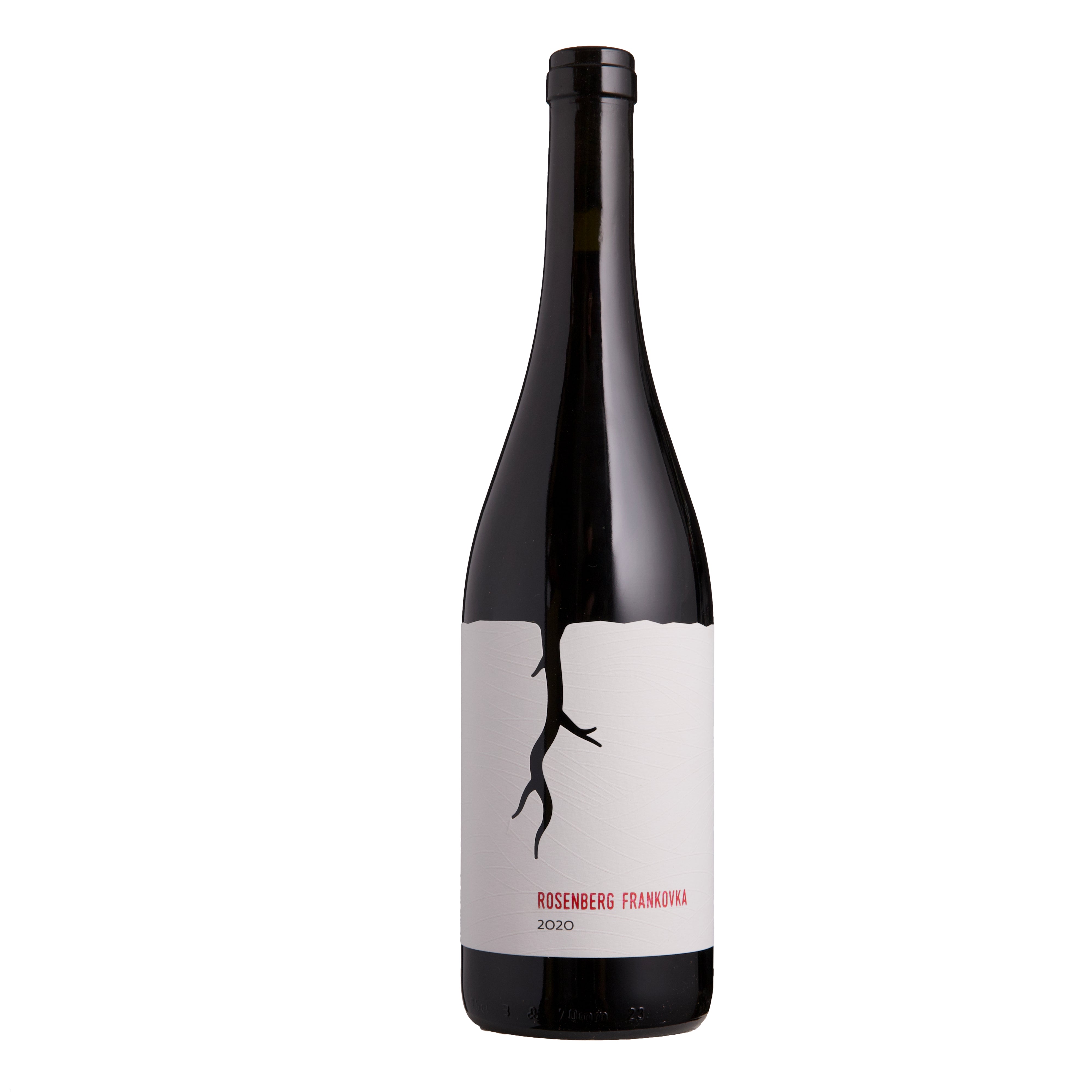 Vino Magula - Rosenberg Frankovka 2020