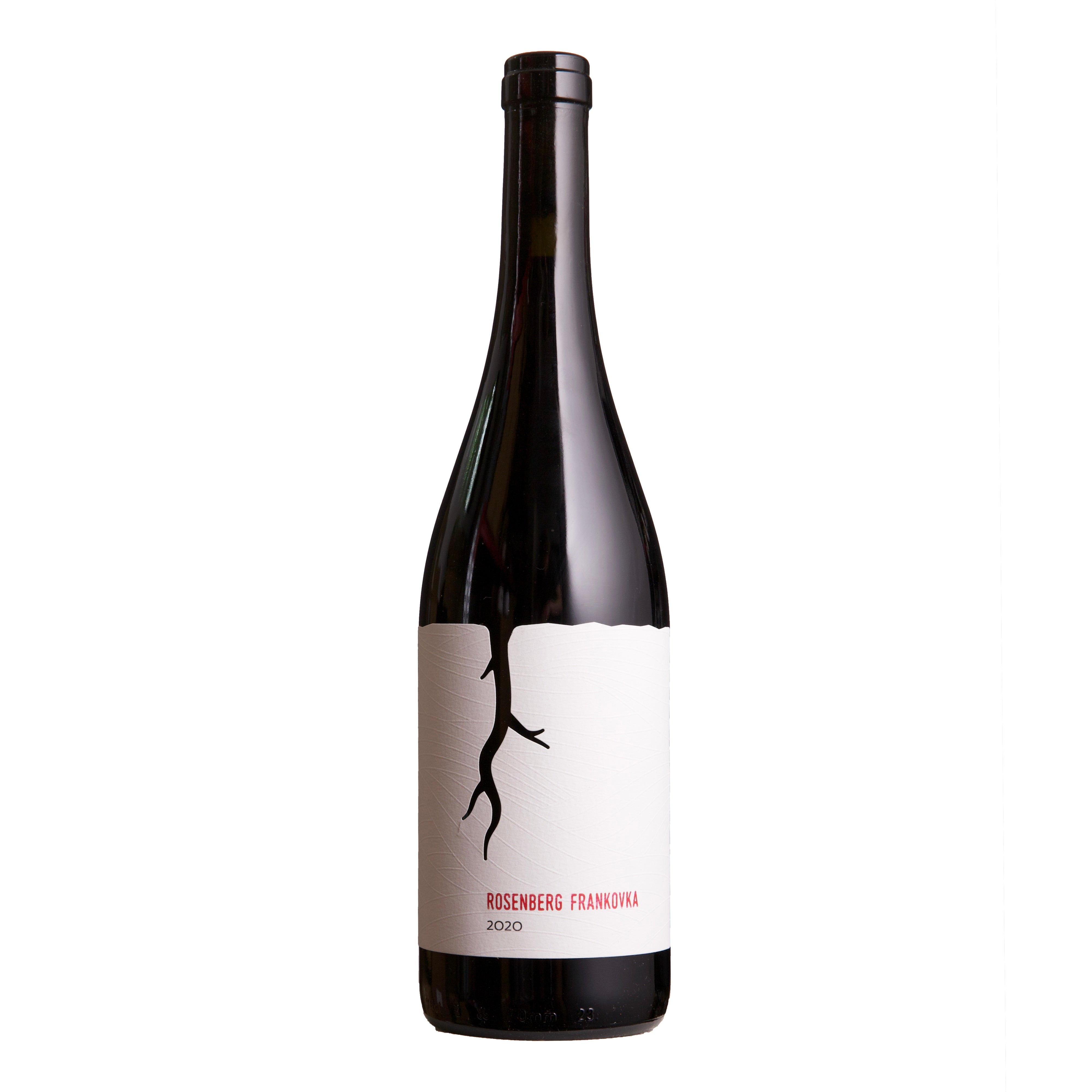Vino Magula - Rosenberg Frankovka 2020