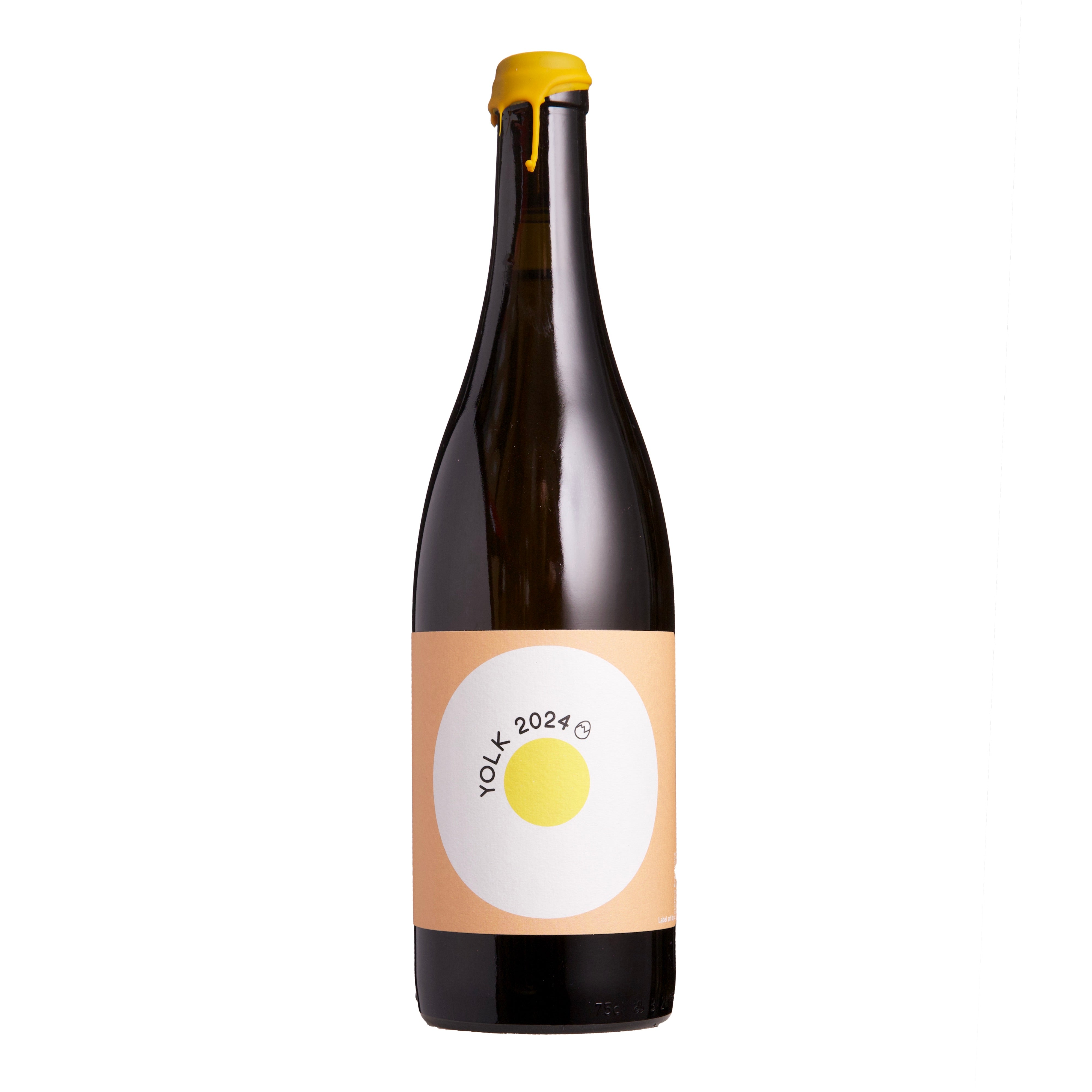 orangevin, Martin Vajcner, Tjekkiet, naturvin, Høtoft