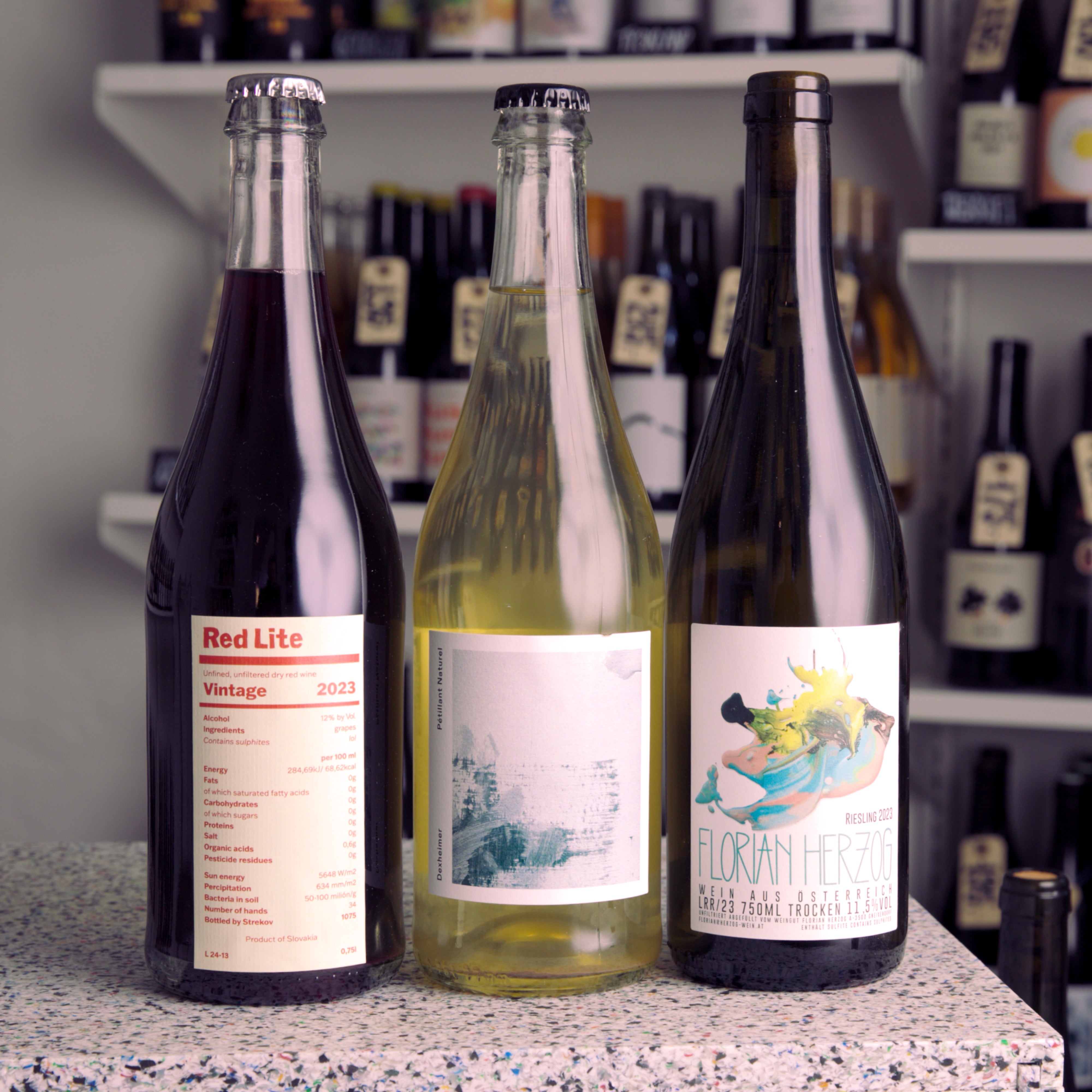 Smagekassen for marts 2026