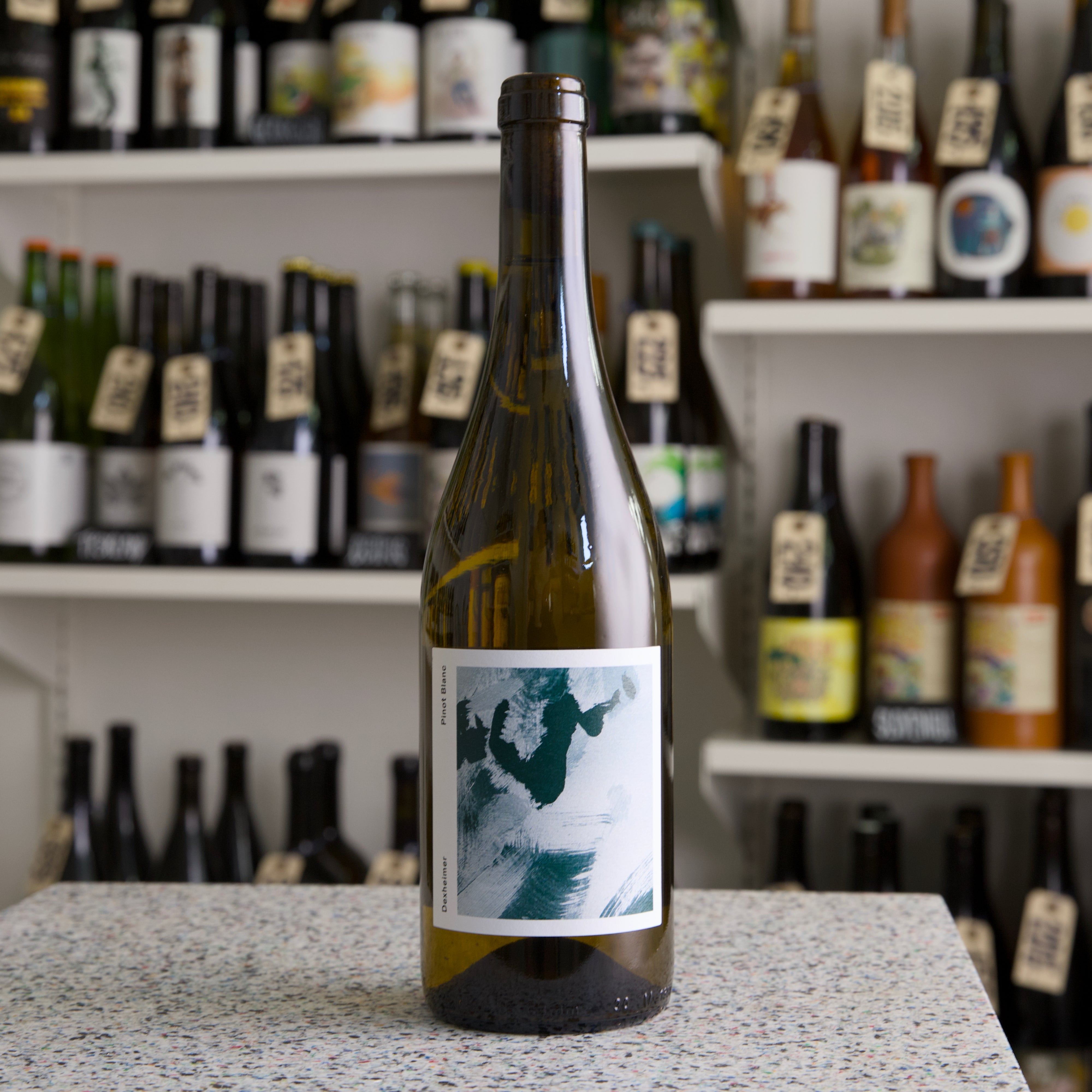 Dexheimer - Pinot Blanc 2022