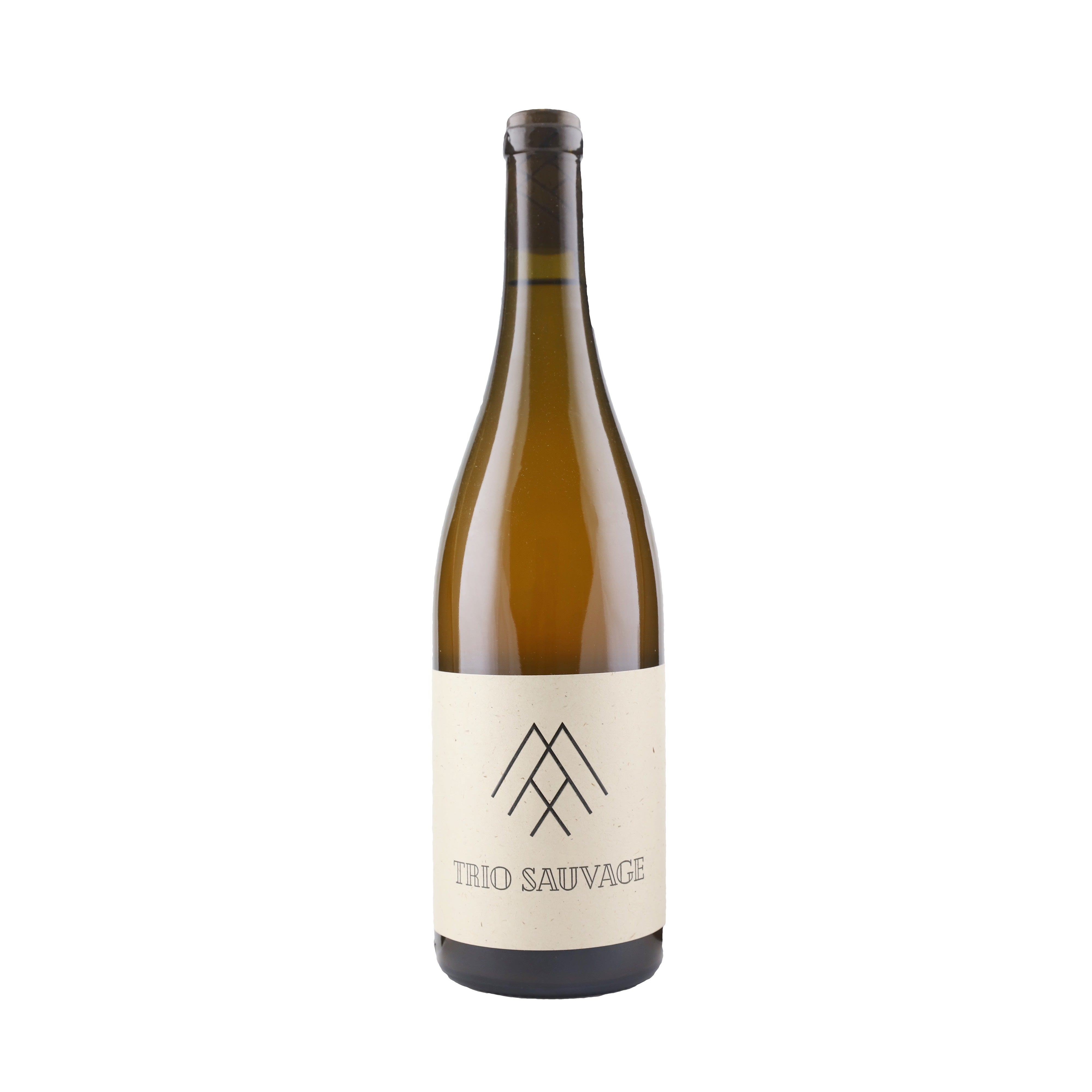 Max sein Wein - Trio Sauvage 2021