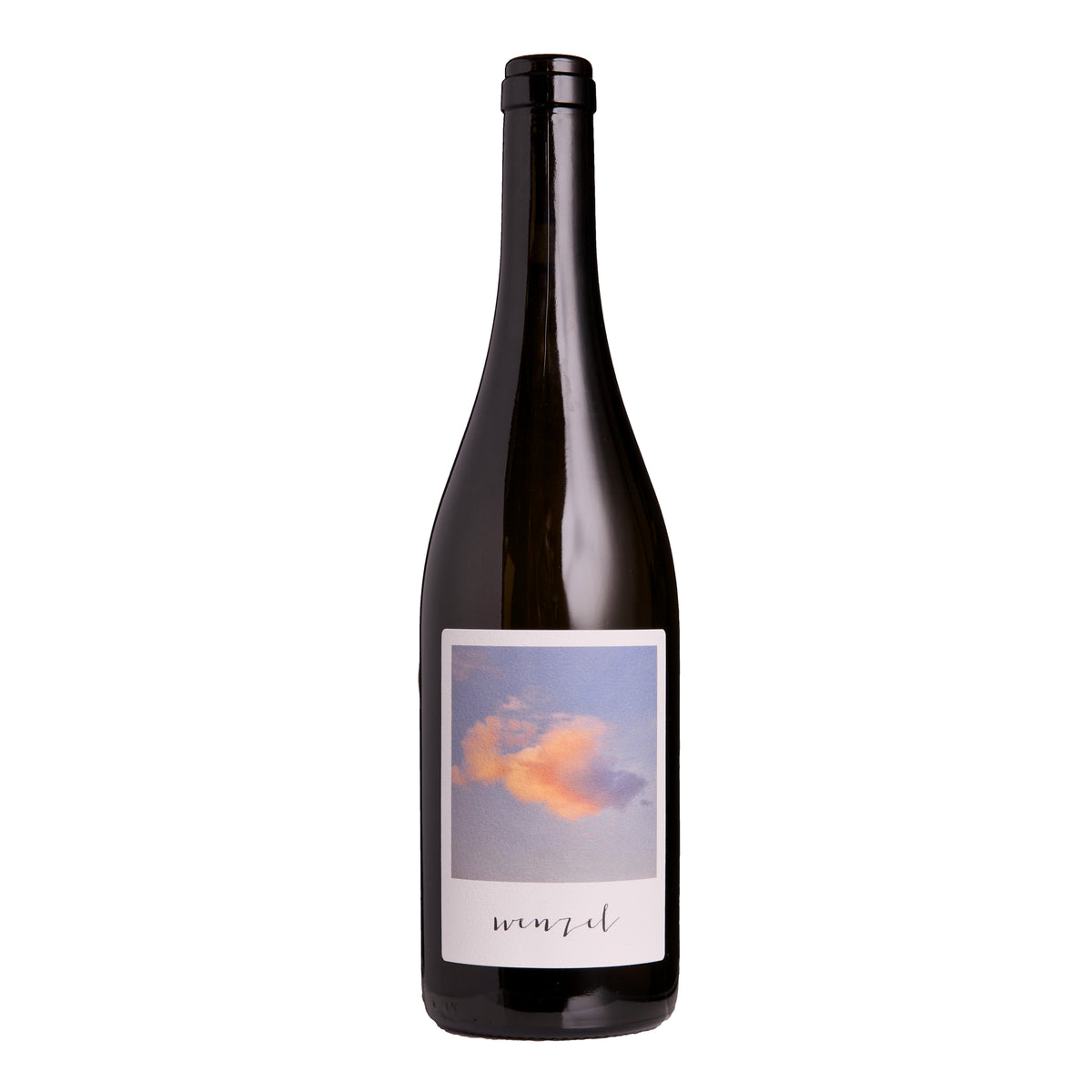 Michael Wenzel, Lockvogel, orangevin, Høtoft, orange vin, naturvin