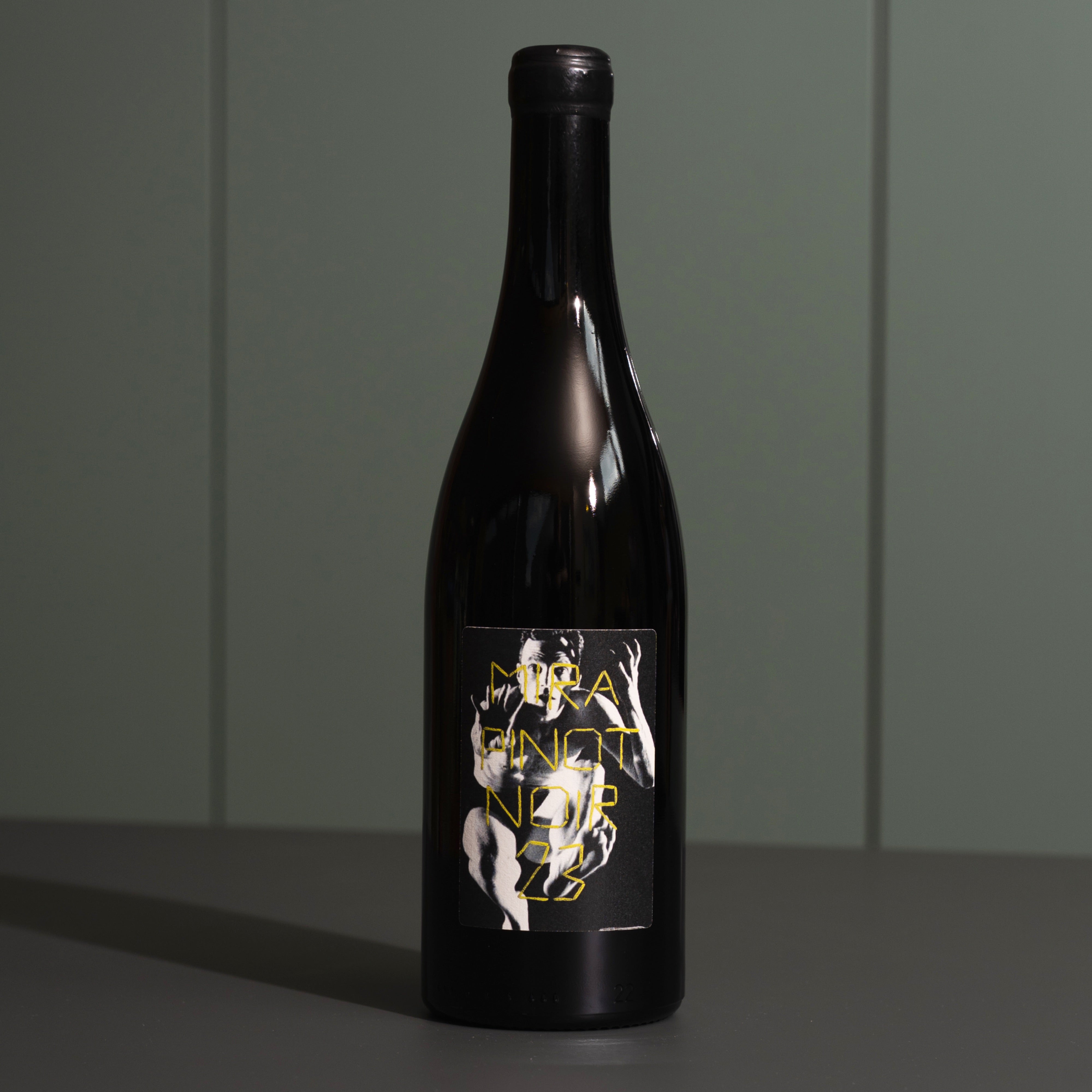 Mira - Pinot Noir 2024