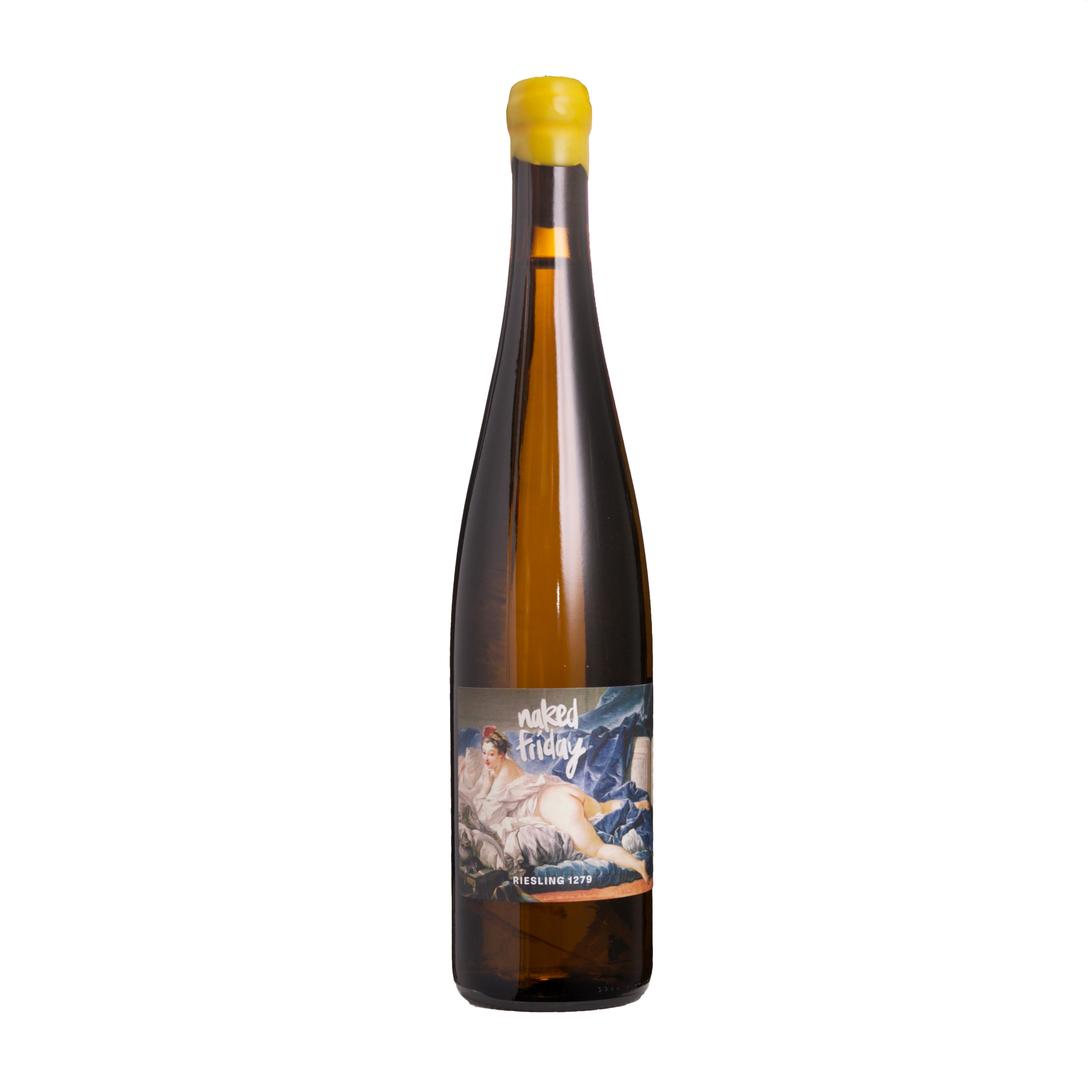 Naked Friday - Riesling 1279 2022