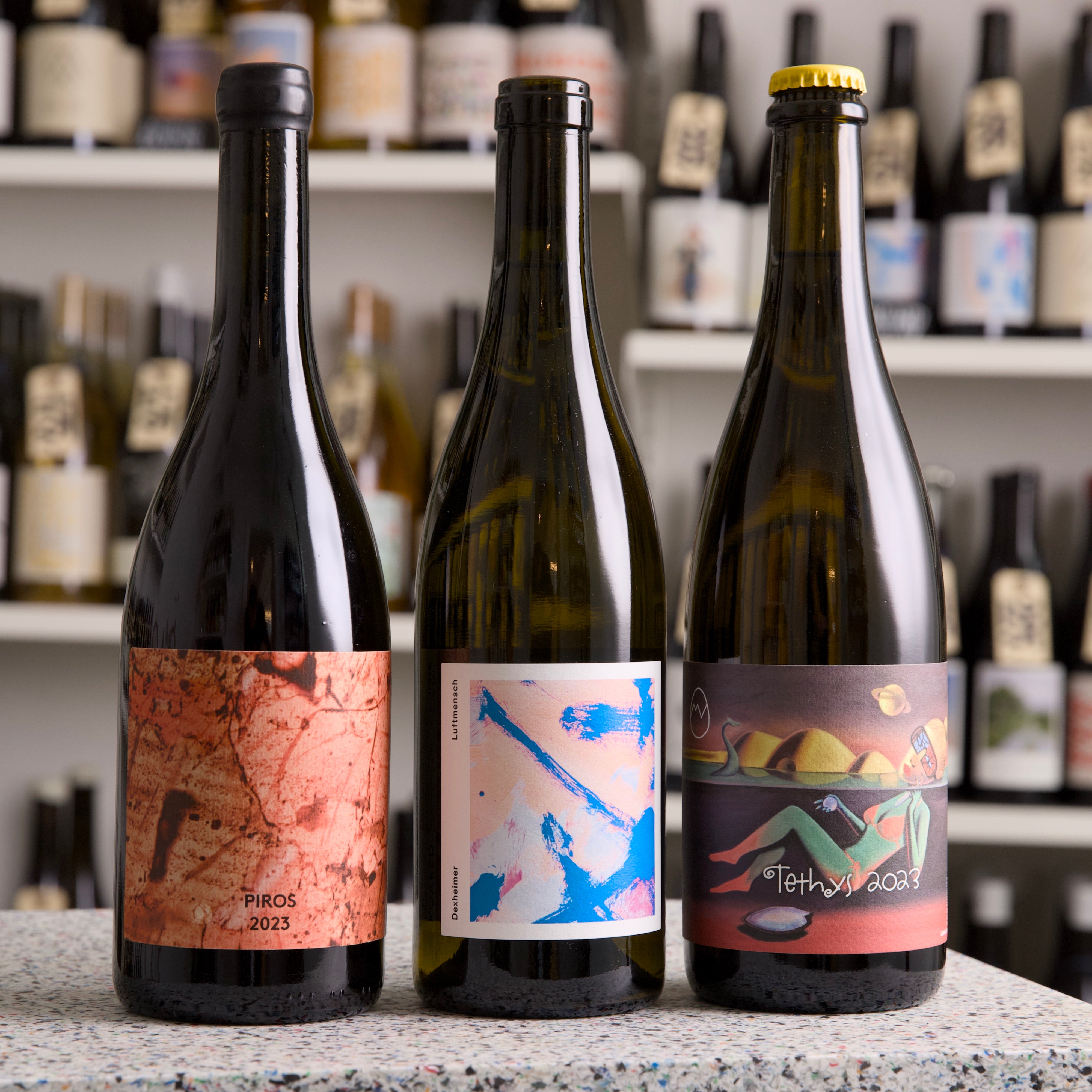 Smagekassen for november 2025