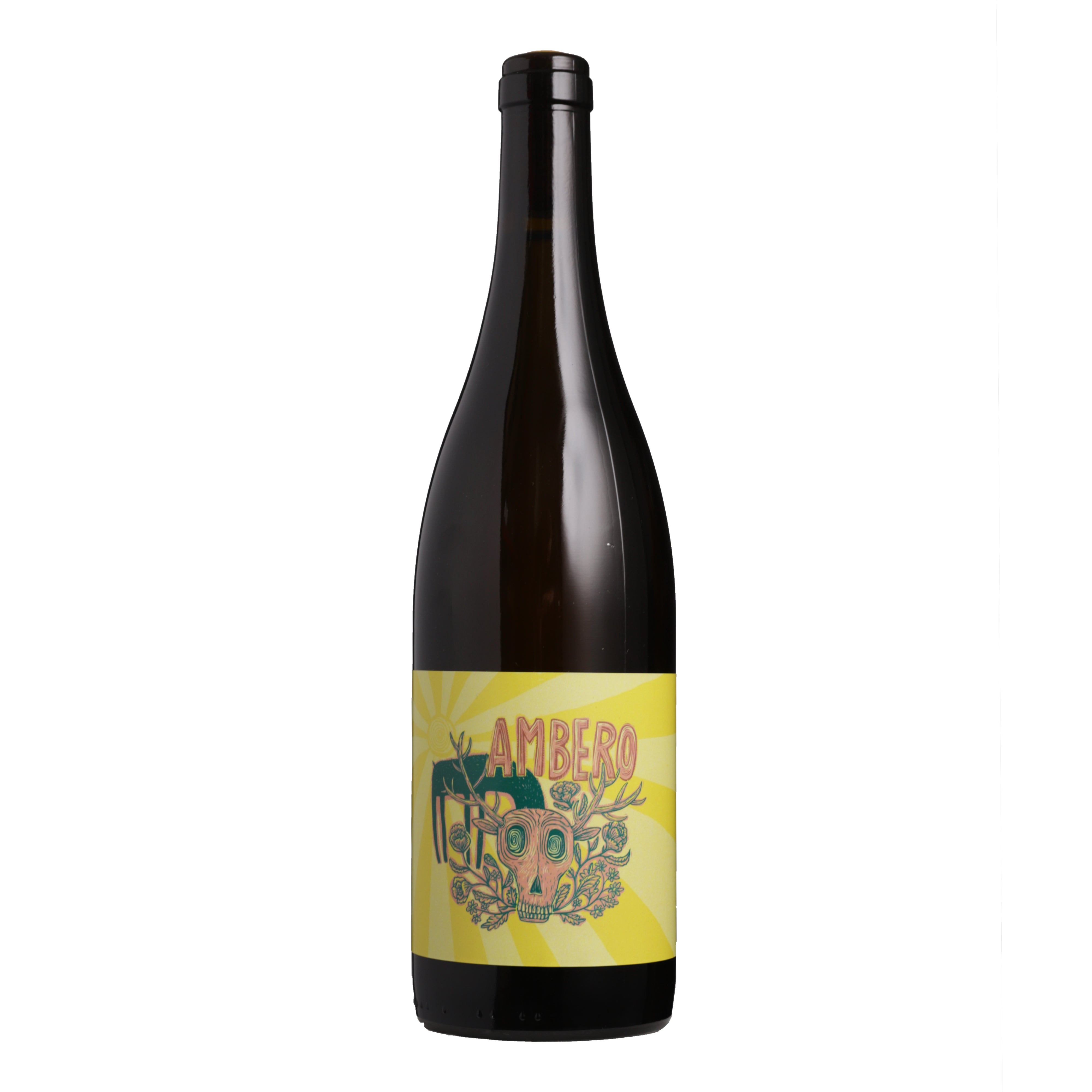 Petr Koráb, orangevin, Høtoft, tjekkiet, Moravia, amfora, Georgien, naturvin