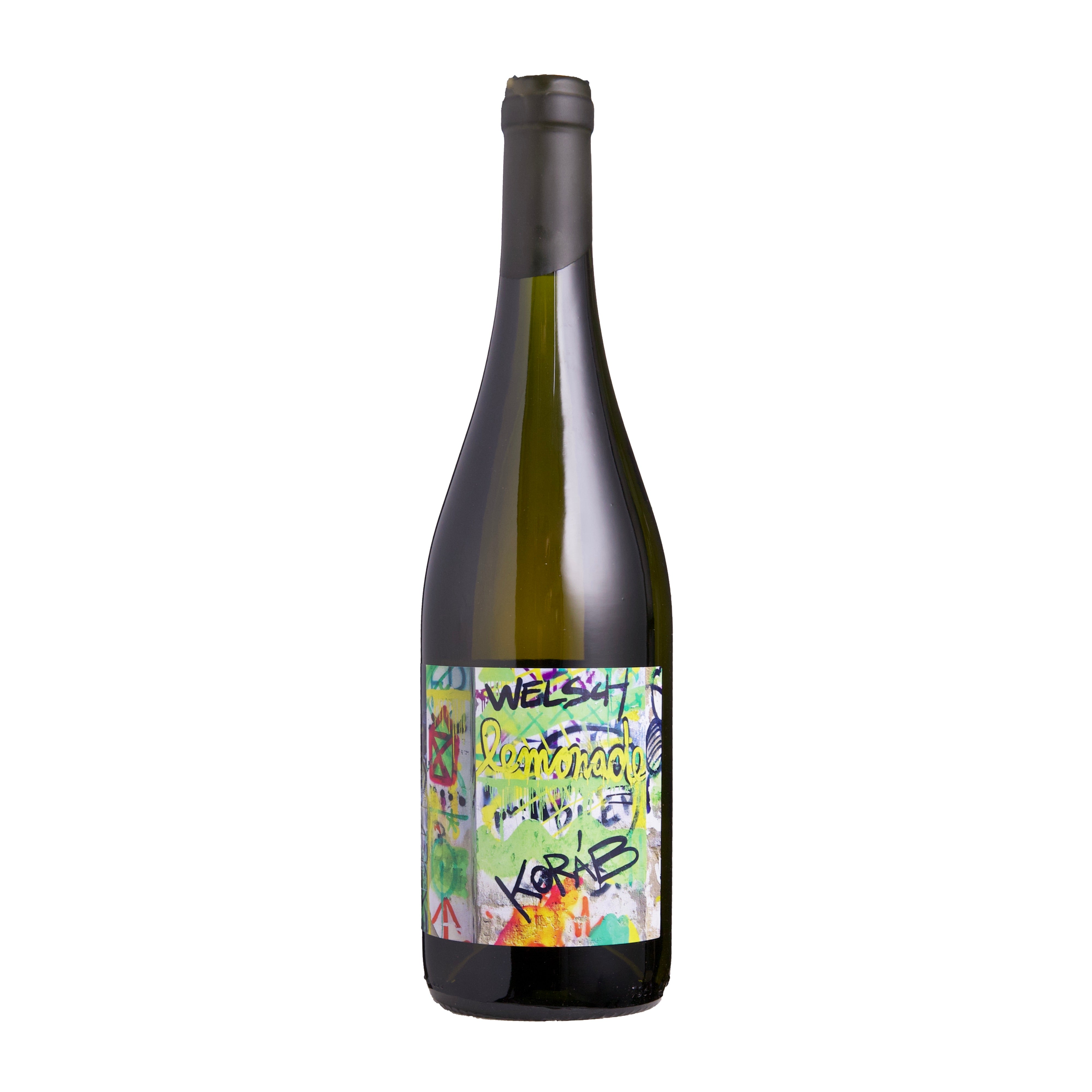 Petr Korab, Riesling, hvidvin, Høtoft, naturvin