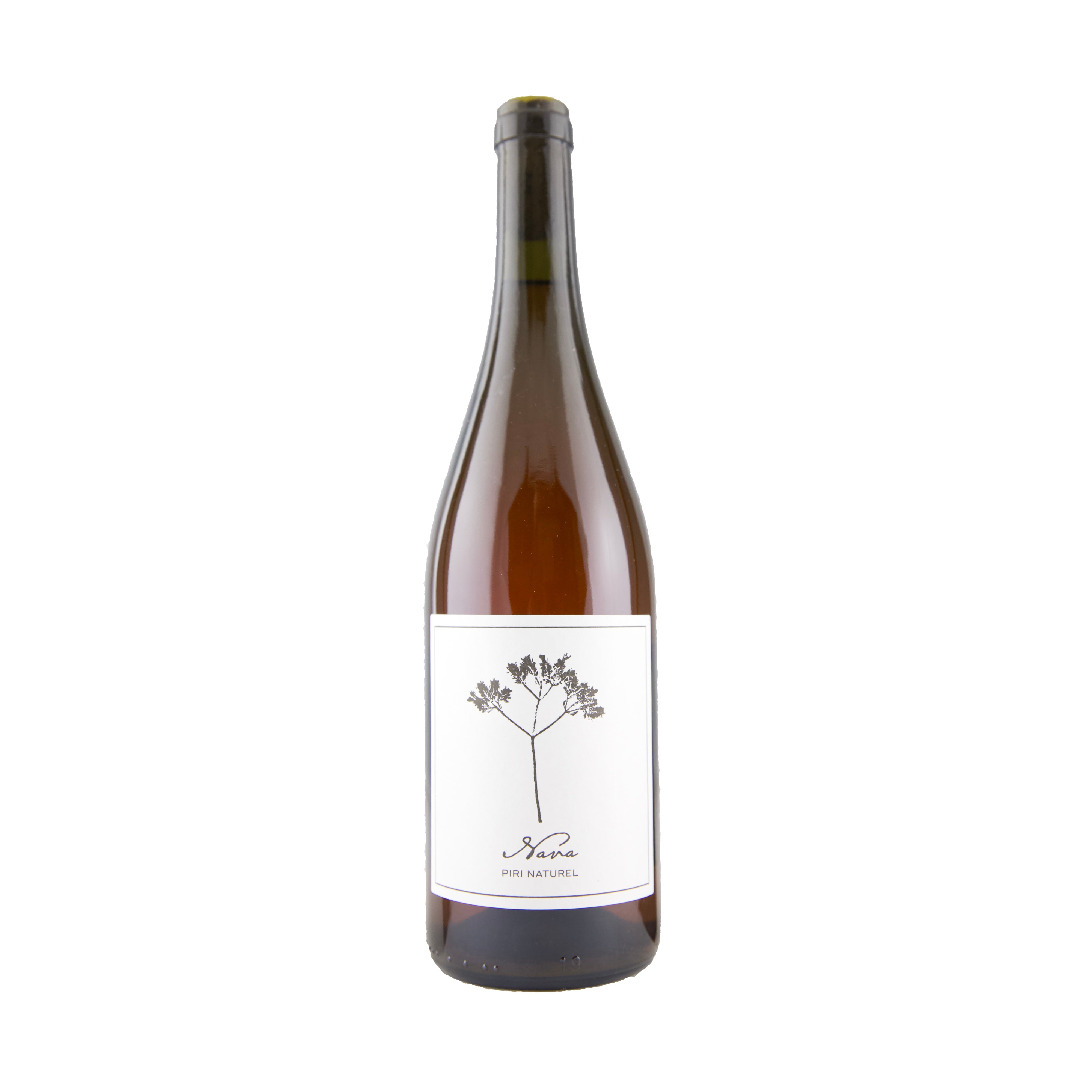 Piri Naturel - NAVA 2022