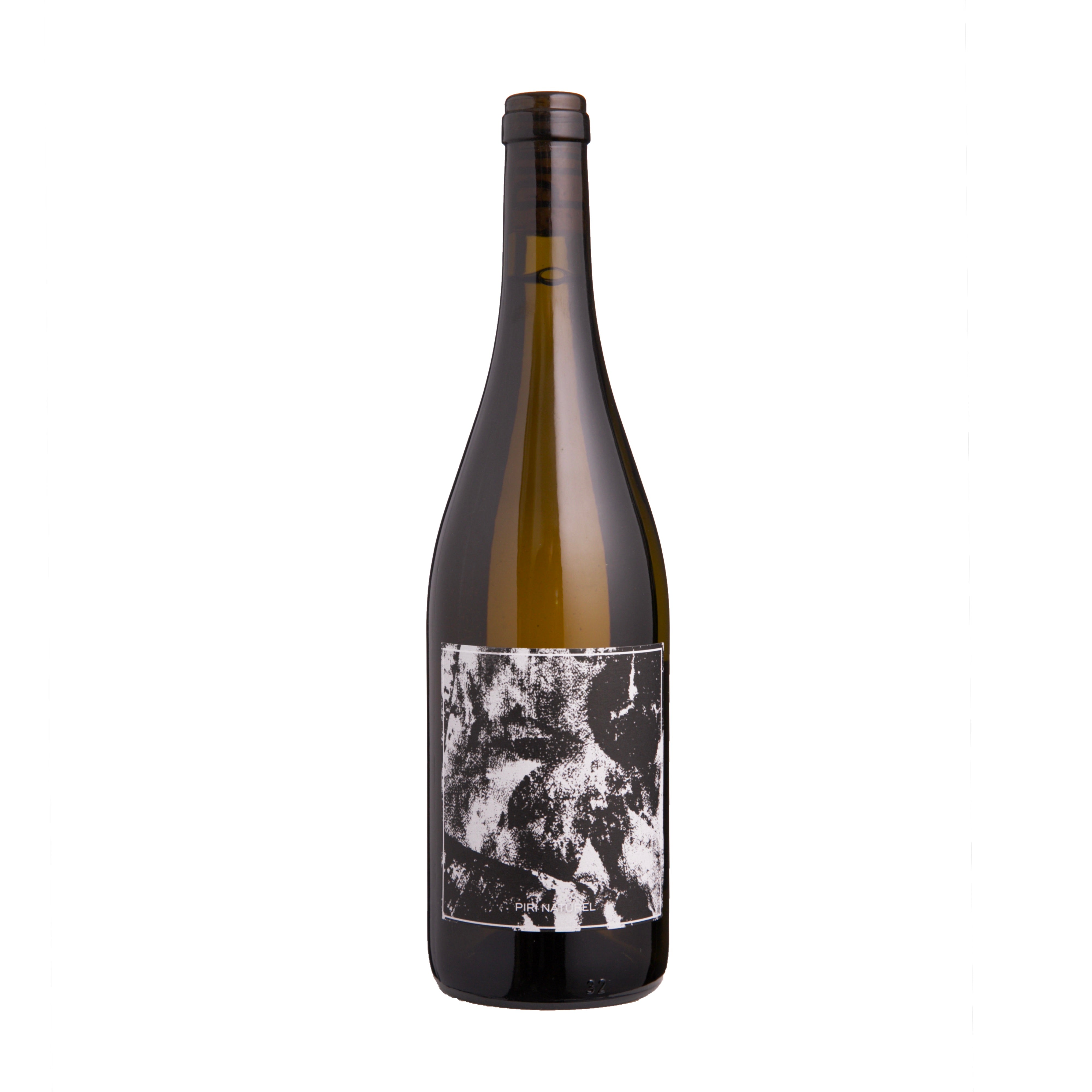 Piri Naturel - Pinot Blanc 2022