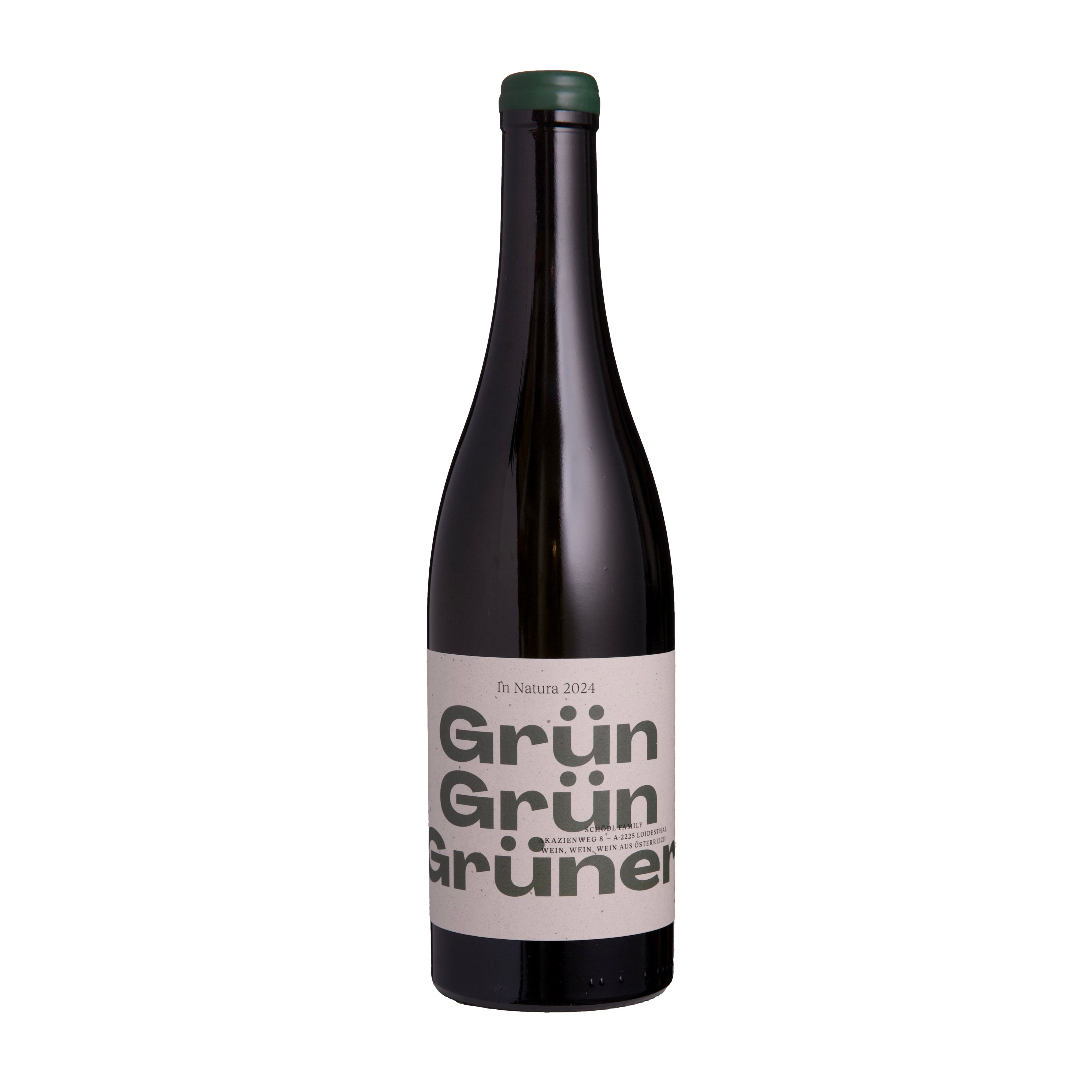 Schödl, Grüner Veltliner, hvidvin, Østrig, naturvin, Høtoft