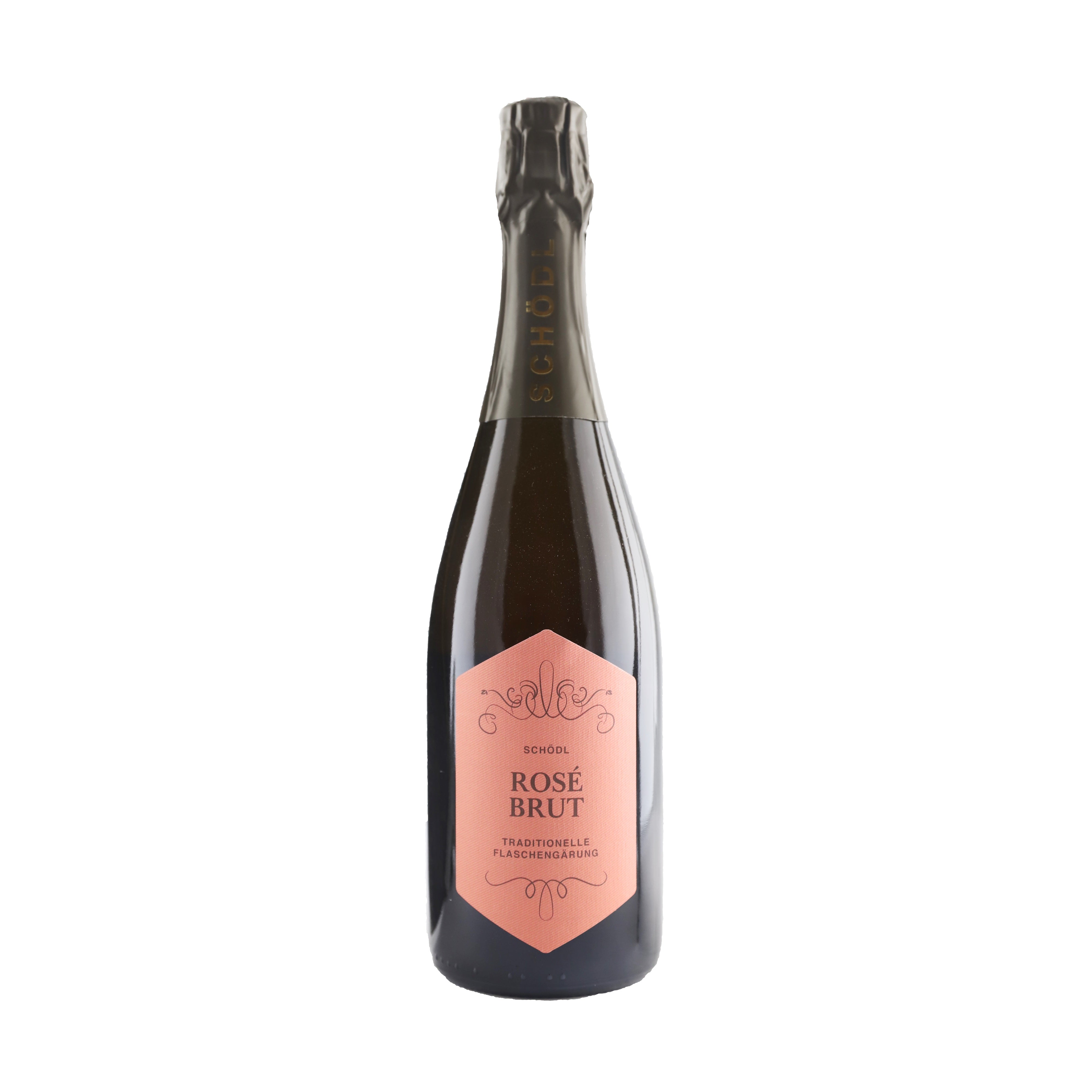 Schödl - Rosé Brut NV