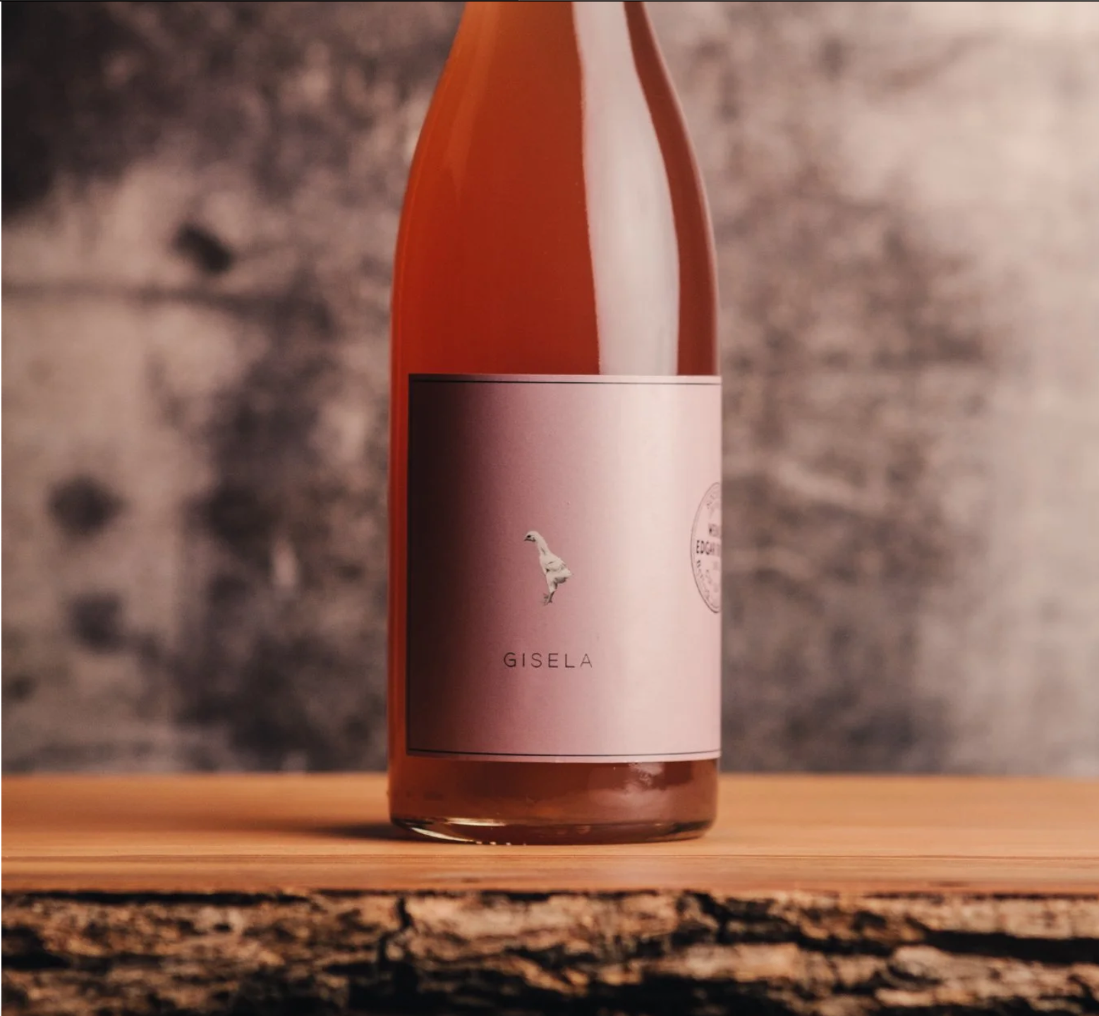 Edgar Brutler - Gisela 2023