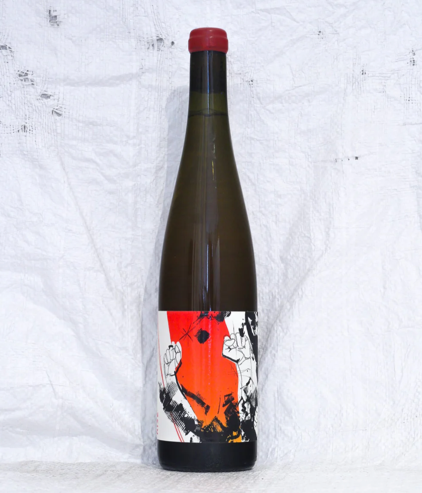 Malinga - Riesling Rise 2021