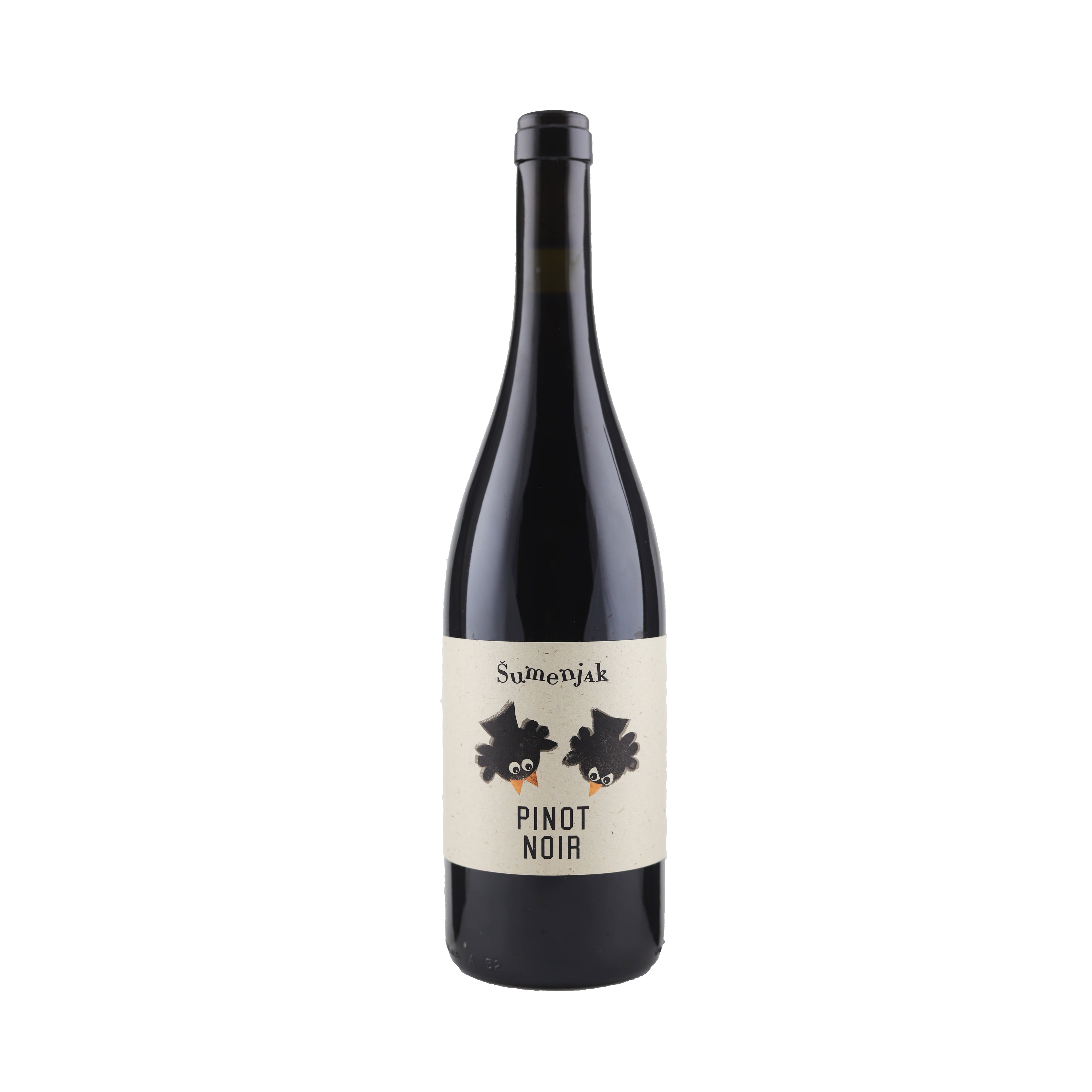 Sumenjak - Pinot Noir 2021