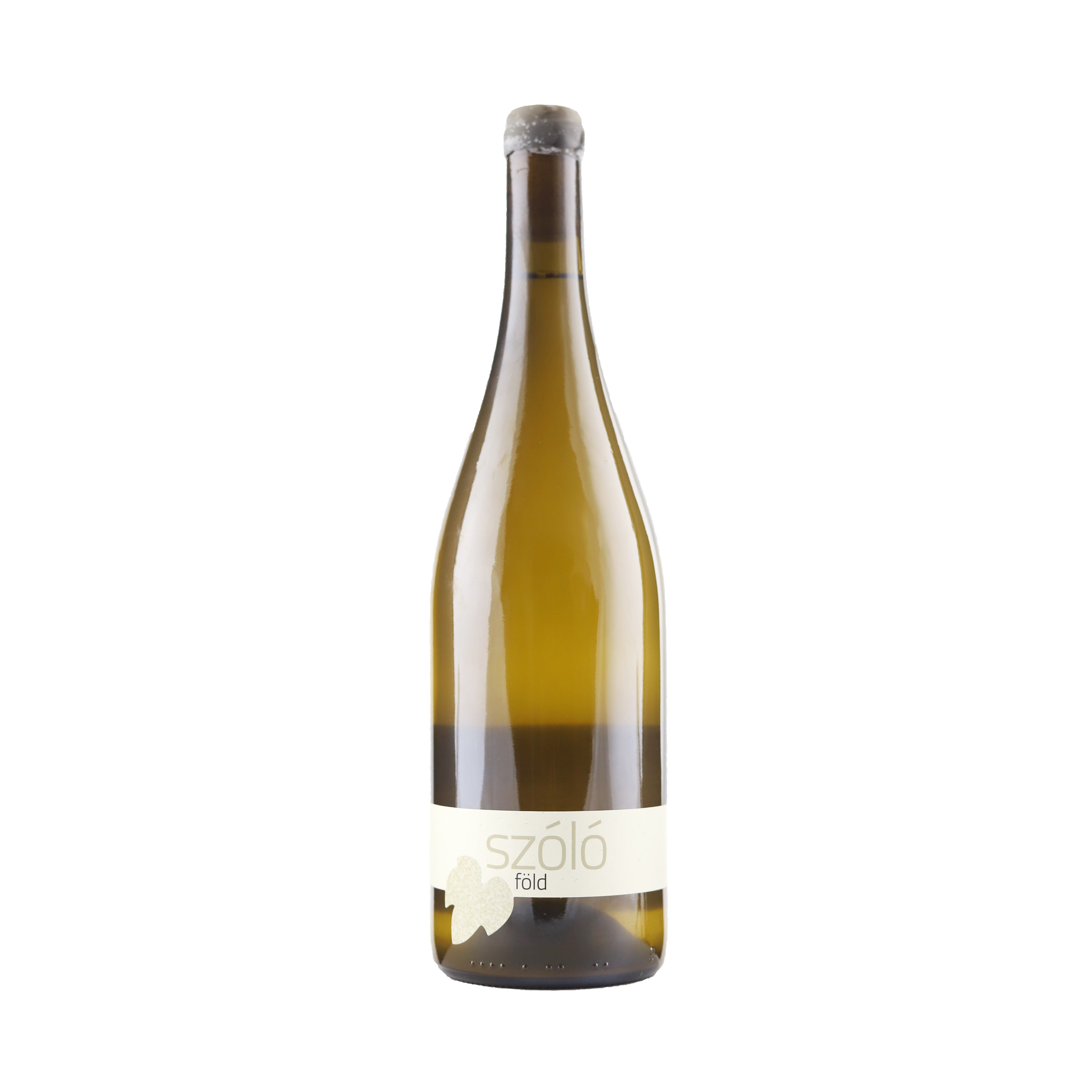 Szolo, Furmint, Tokaj, naturvin, Ungarn, Høtoft