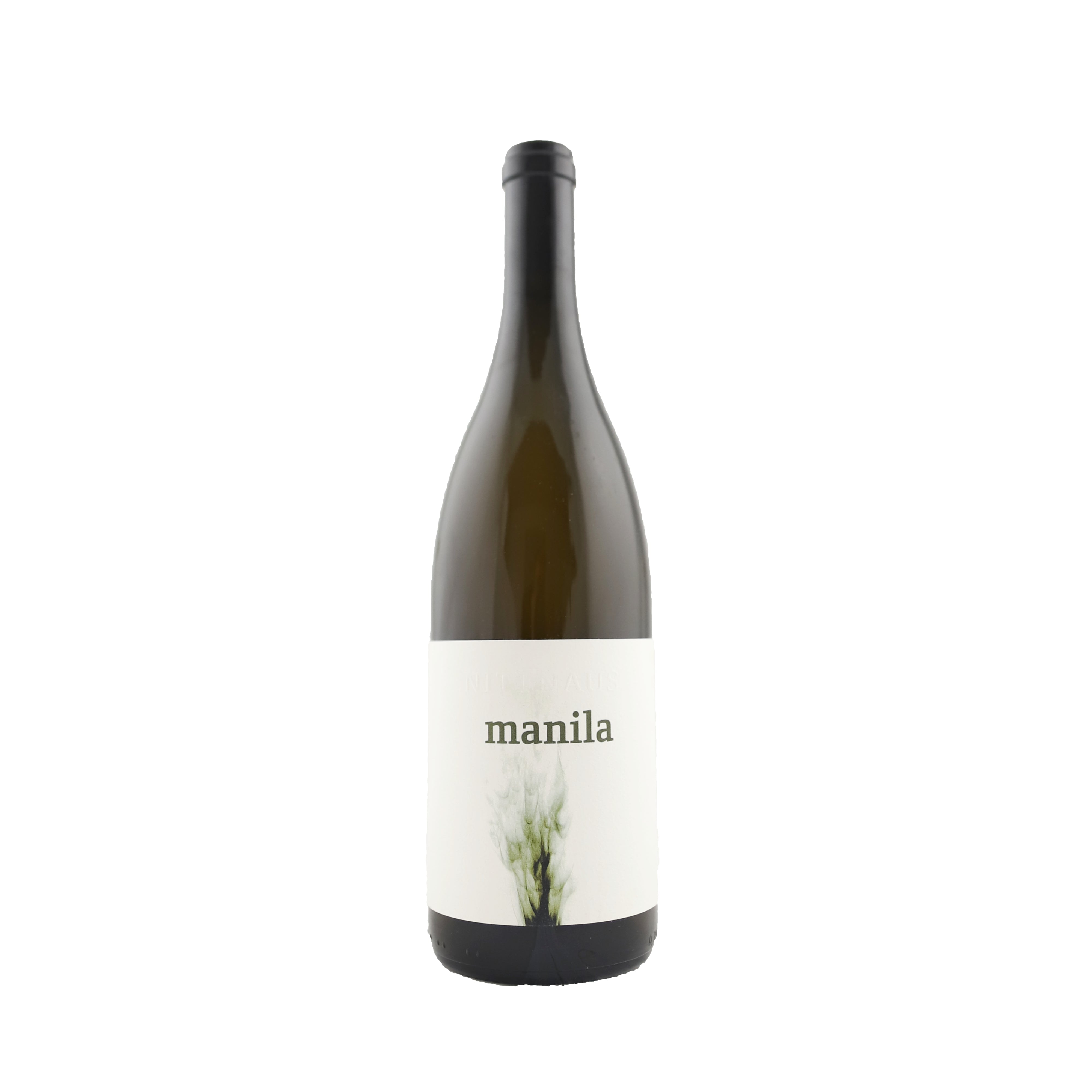 Nittnaus - Manila Weiss 2022