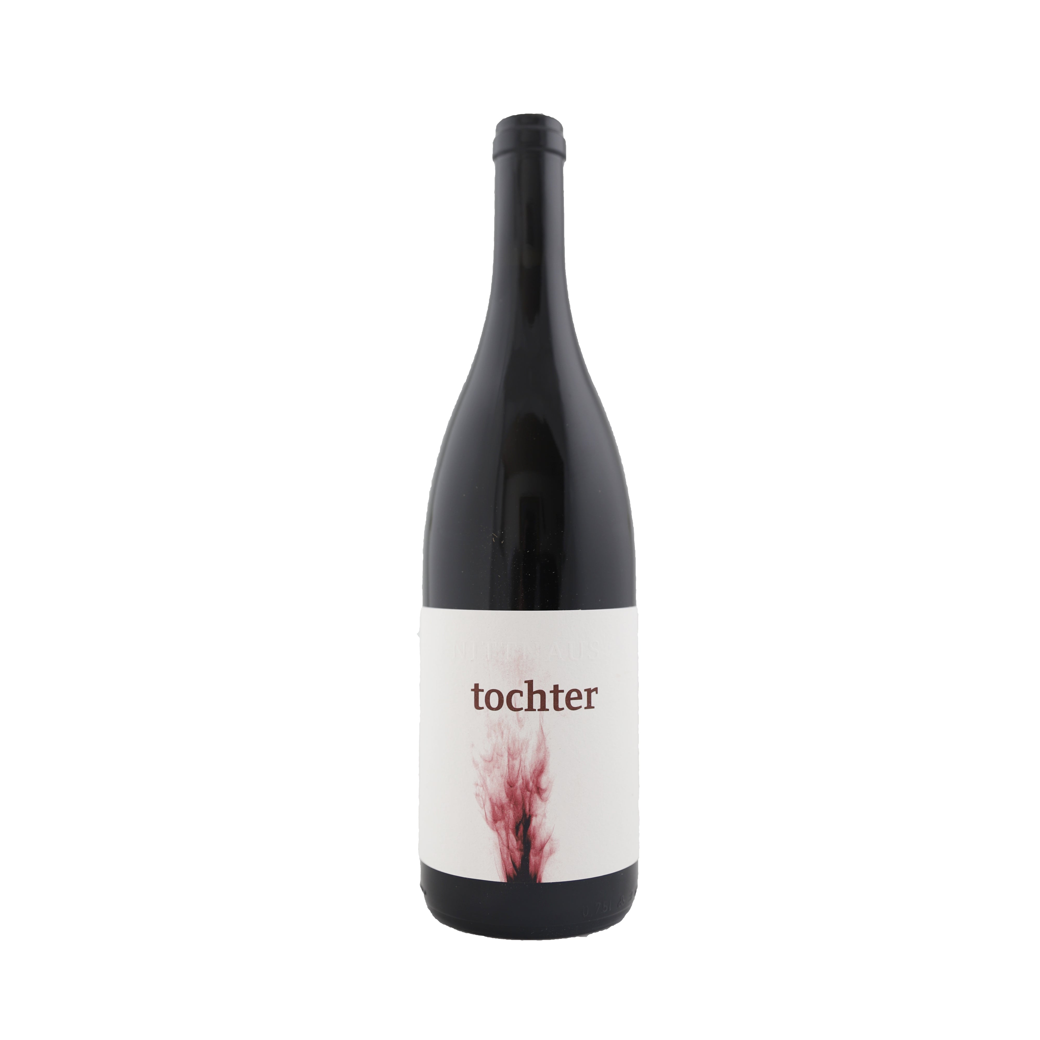 Nittnaus, Tochter, Blaufränkisch, østrigsk naturvin