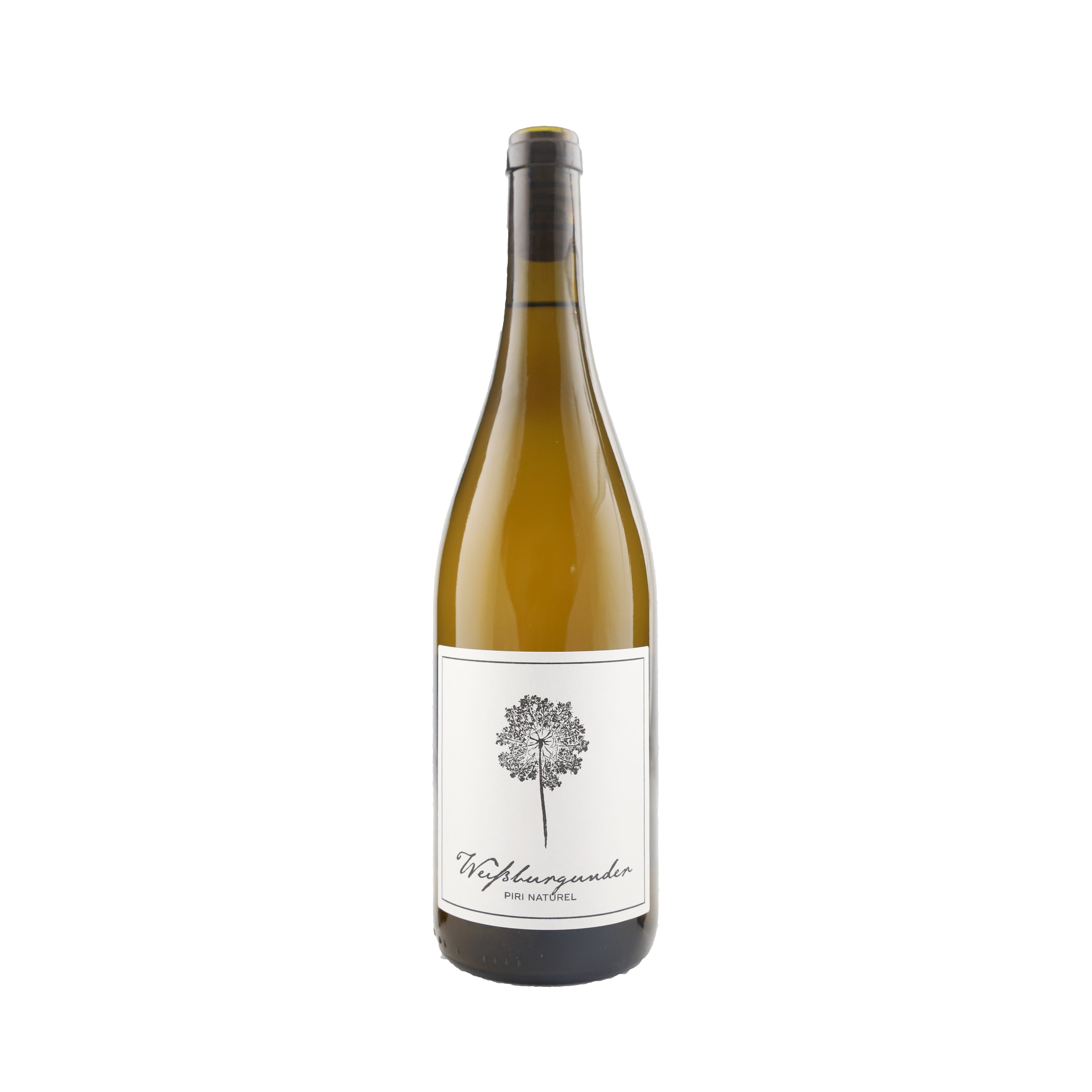 Piri Naturel, Pinot Noir, naturvin, Tyskland, Høtoft