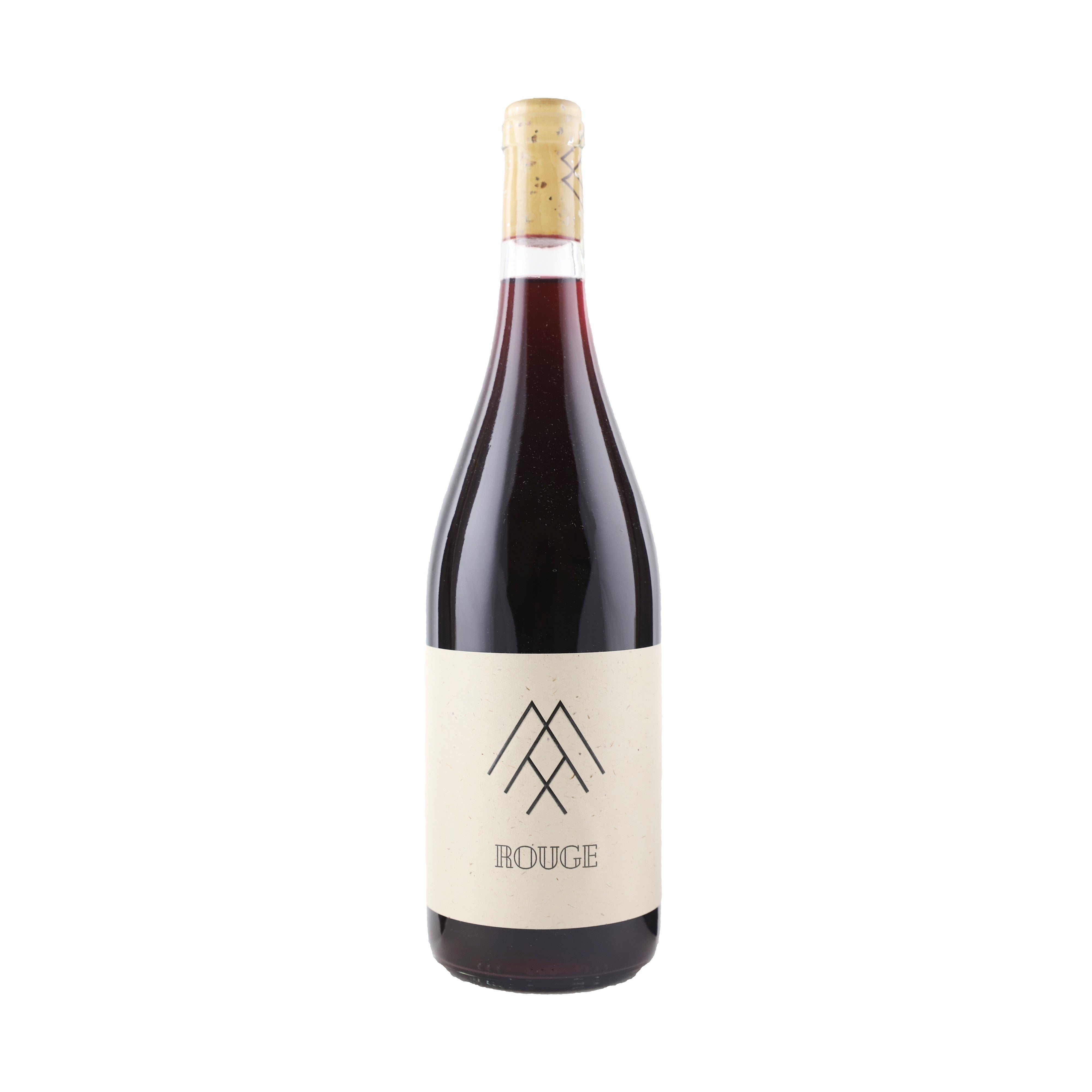 Max sein Wein, Rouge 2020