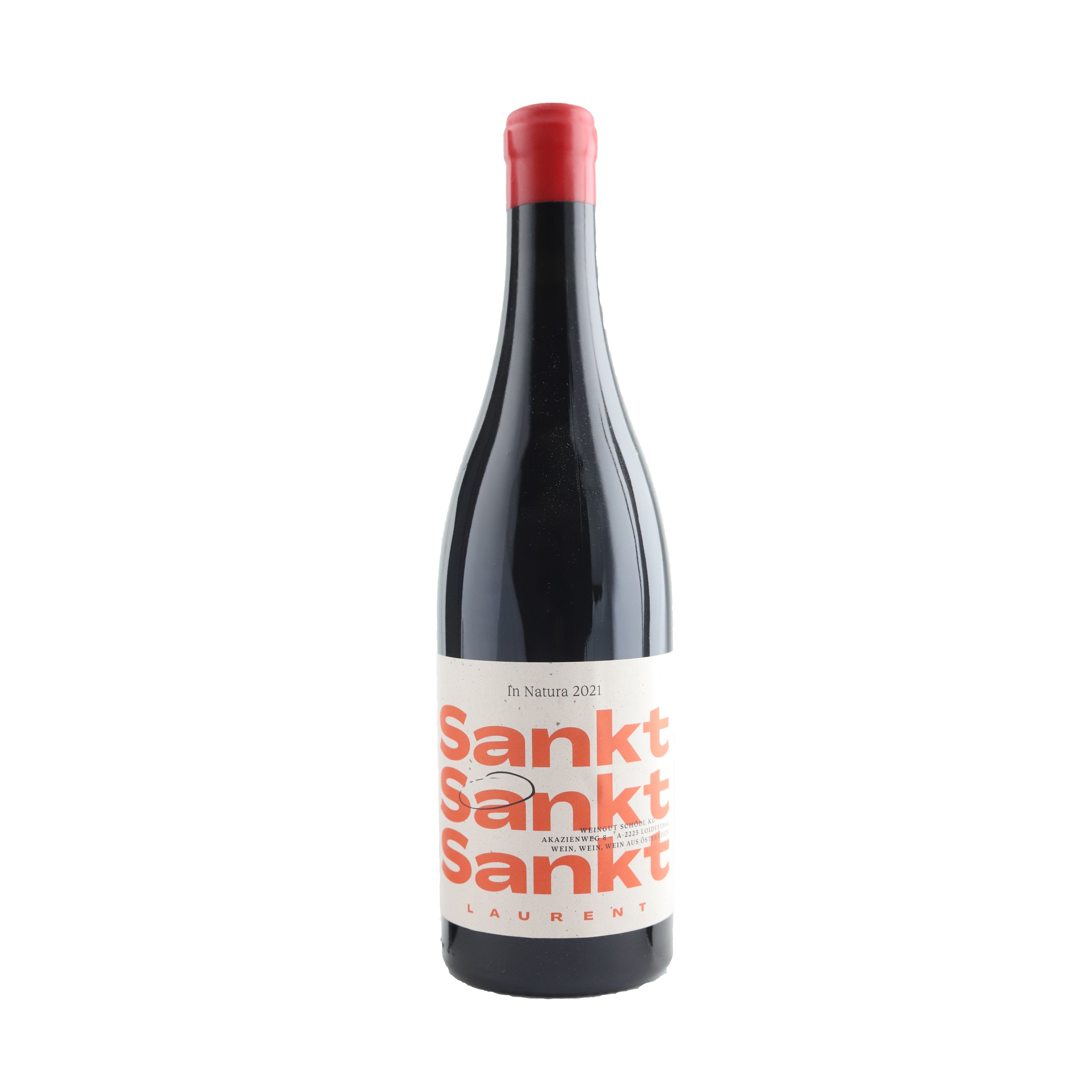 Schödl - Sankt, Sankt, Sankt 2021